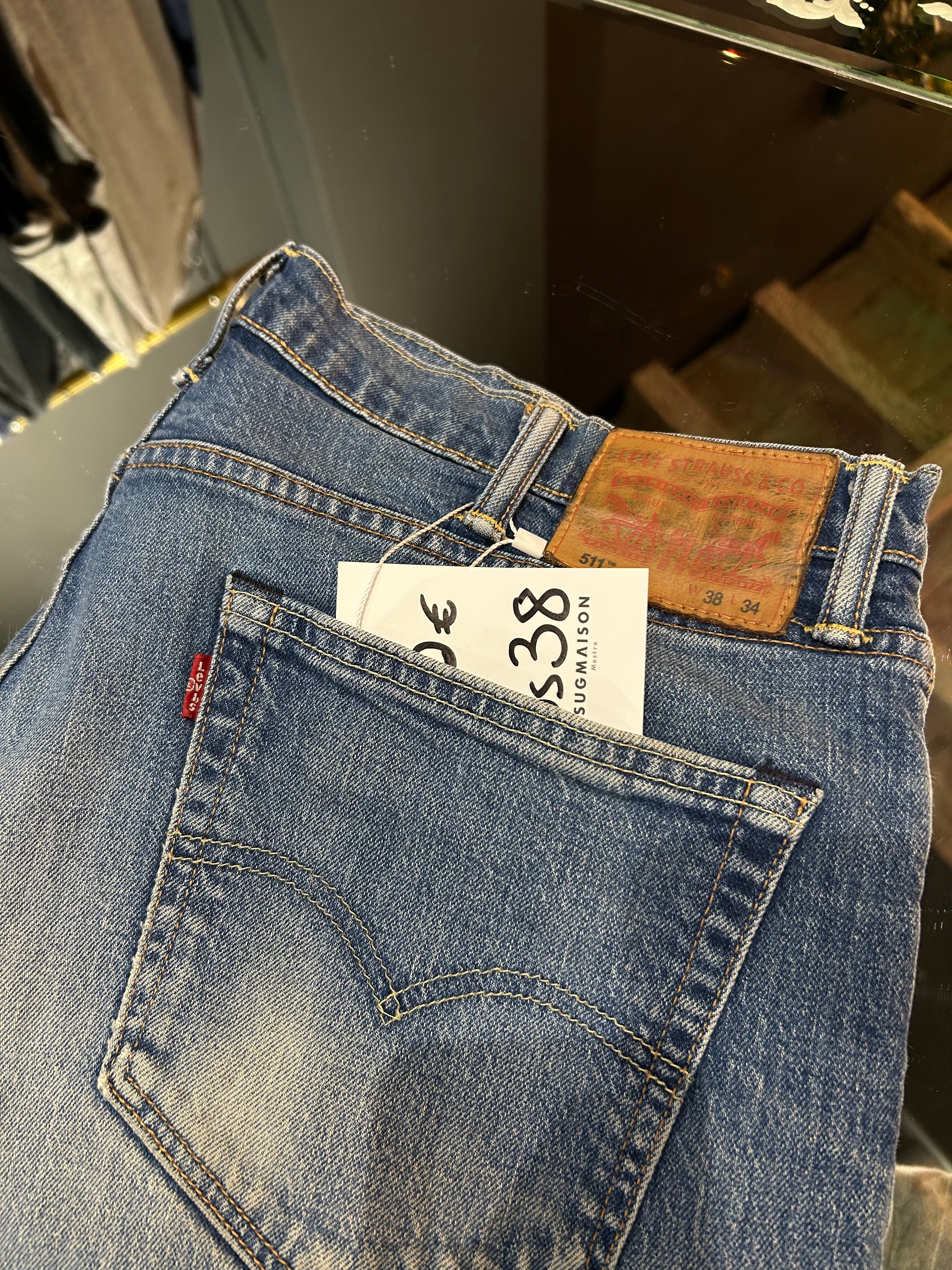 Jeans Levi's