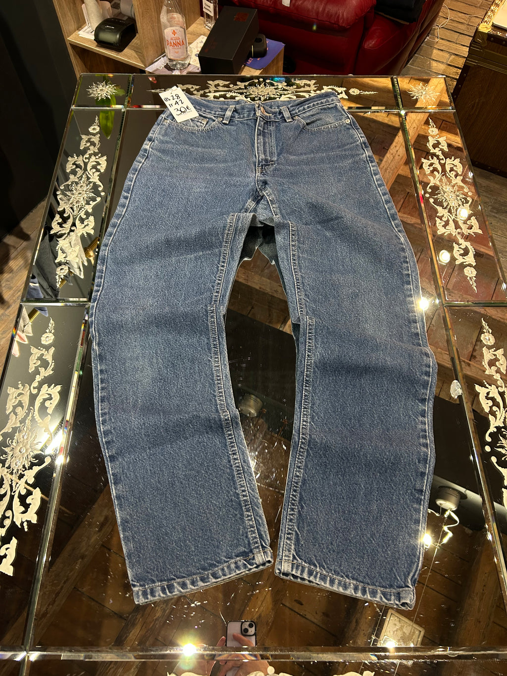 Jeans Tommy Hilfiger