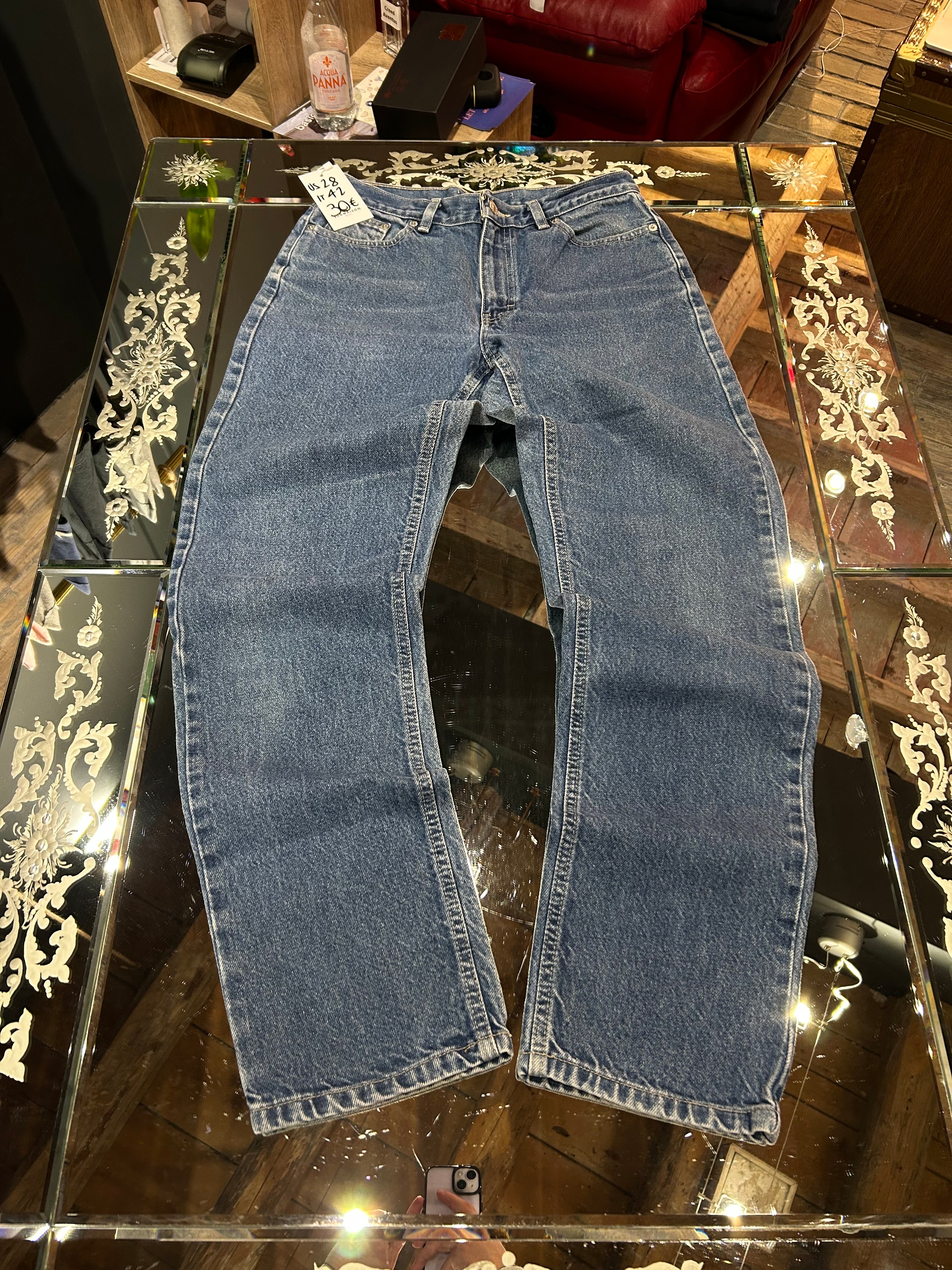 Jeans Tommy Hilfiger