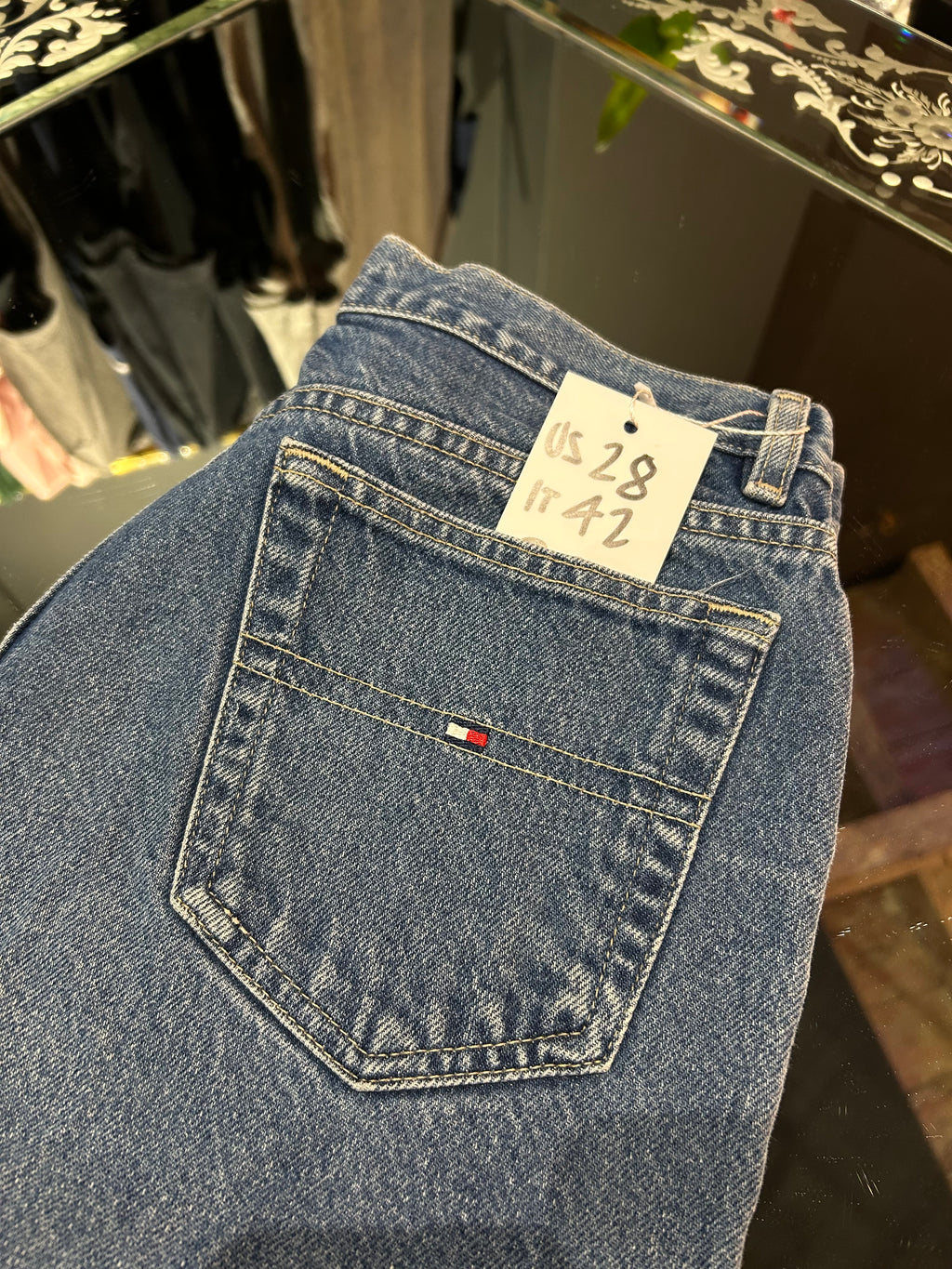Jeans Tommy Hilfiger