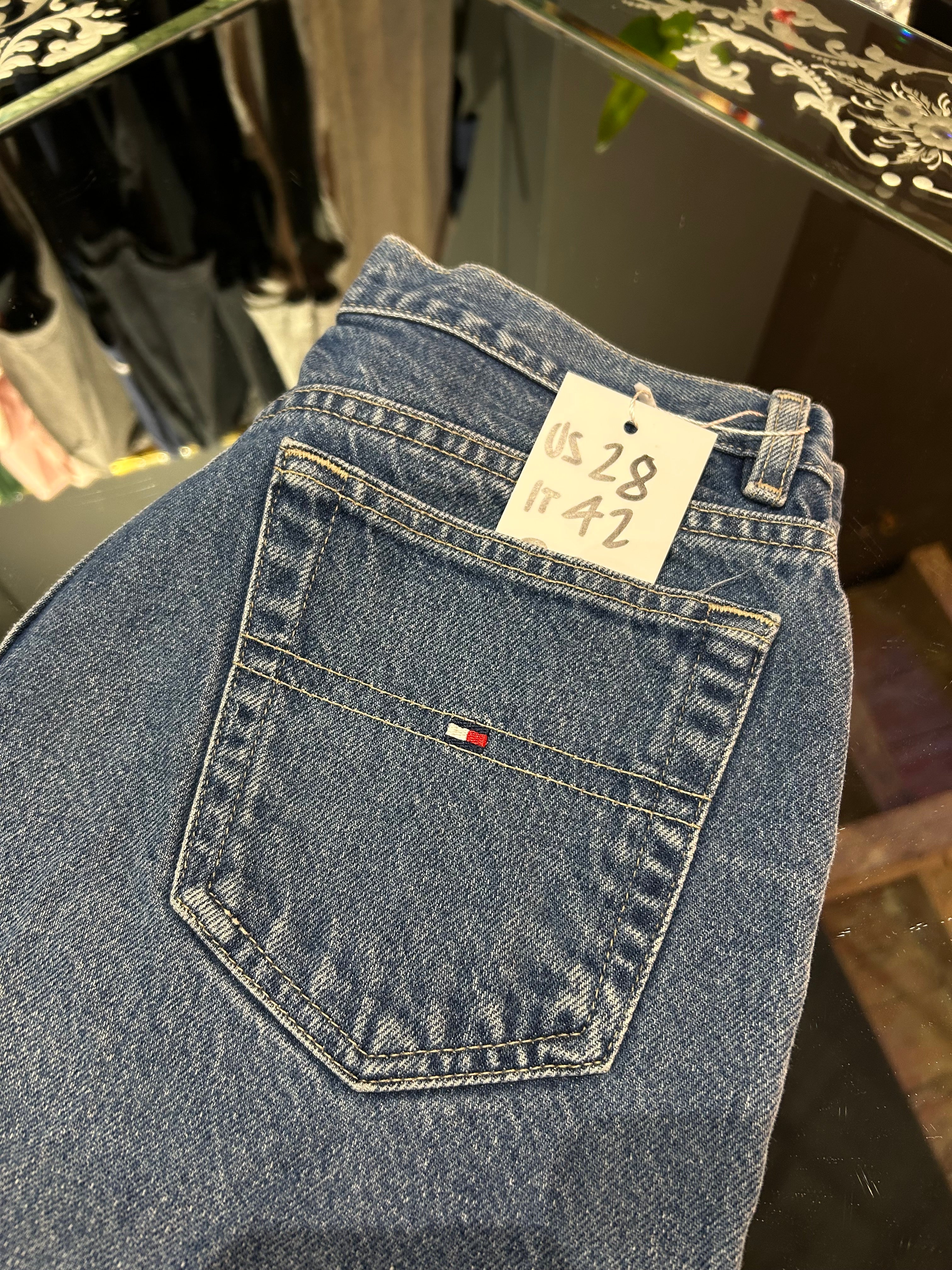 Jeans Tommy Hilfiger