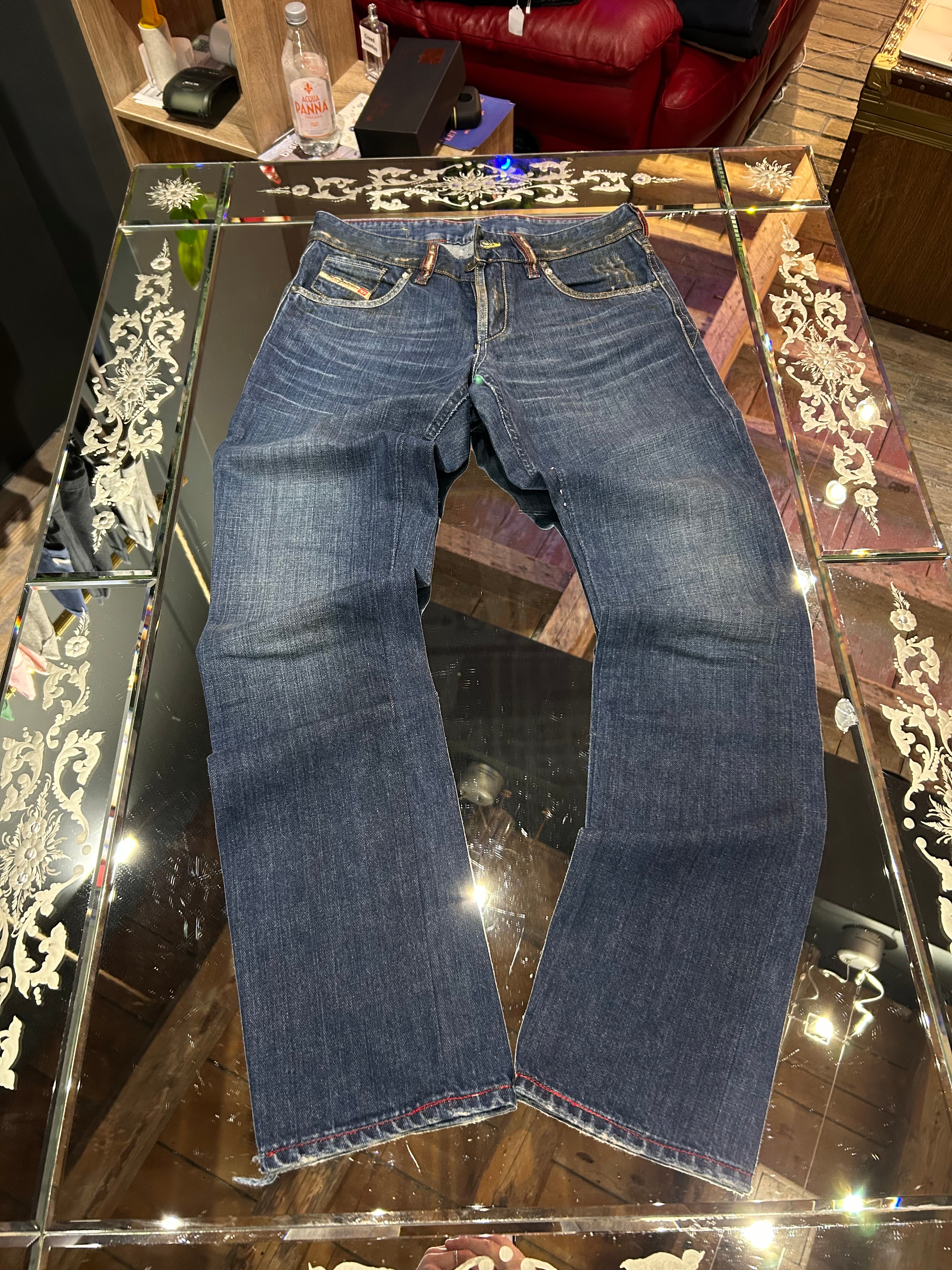 Jeans Diesel