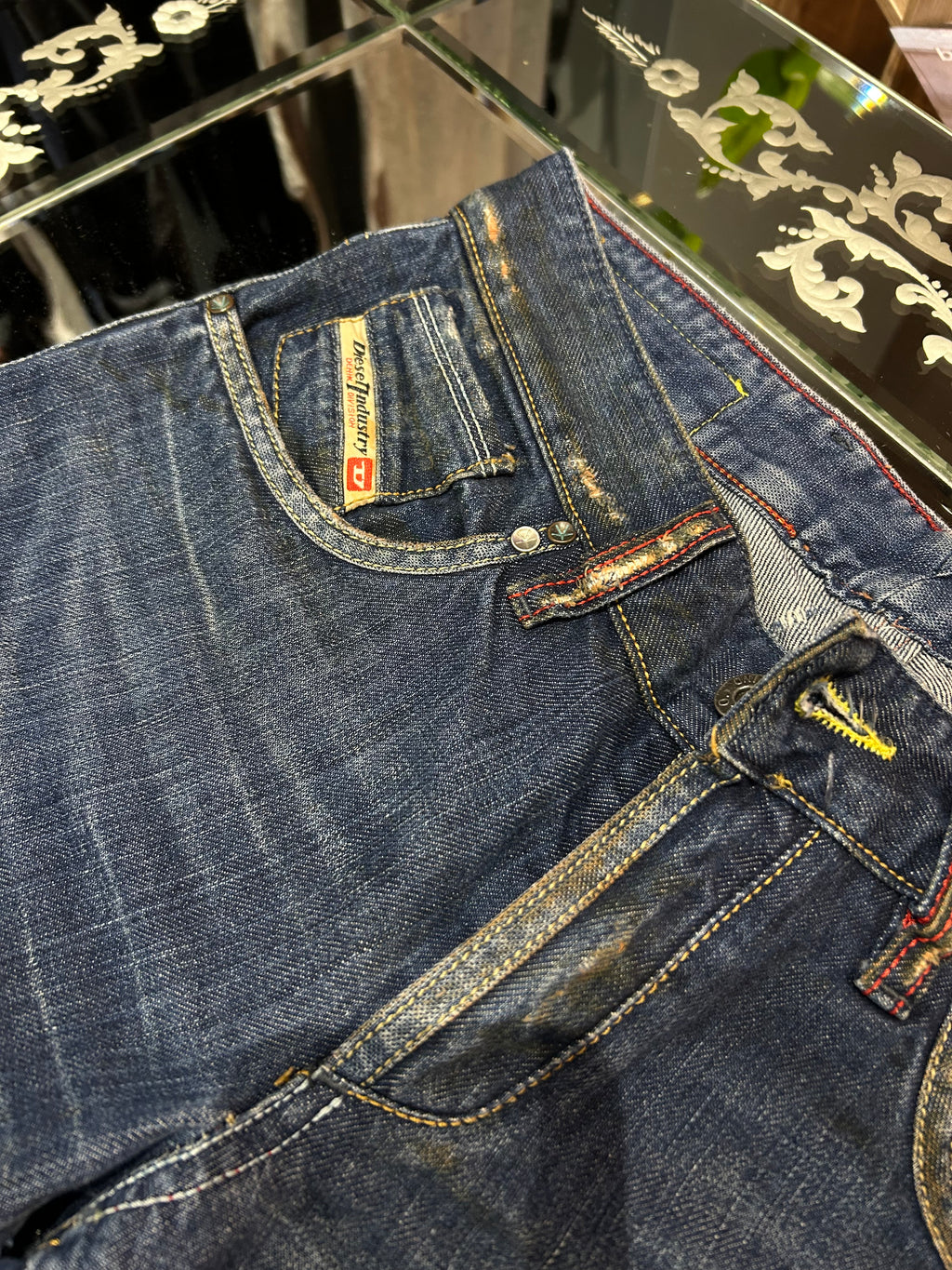 Jeans Diesel