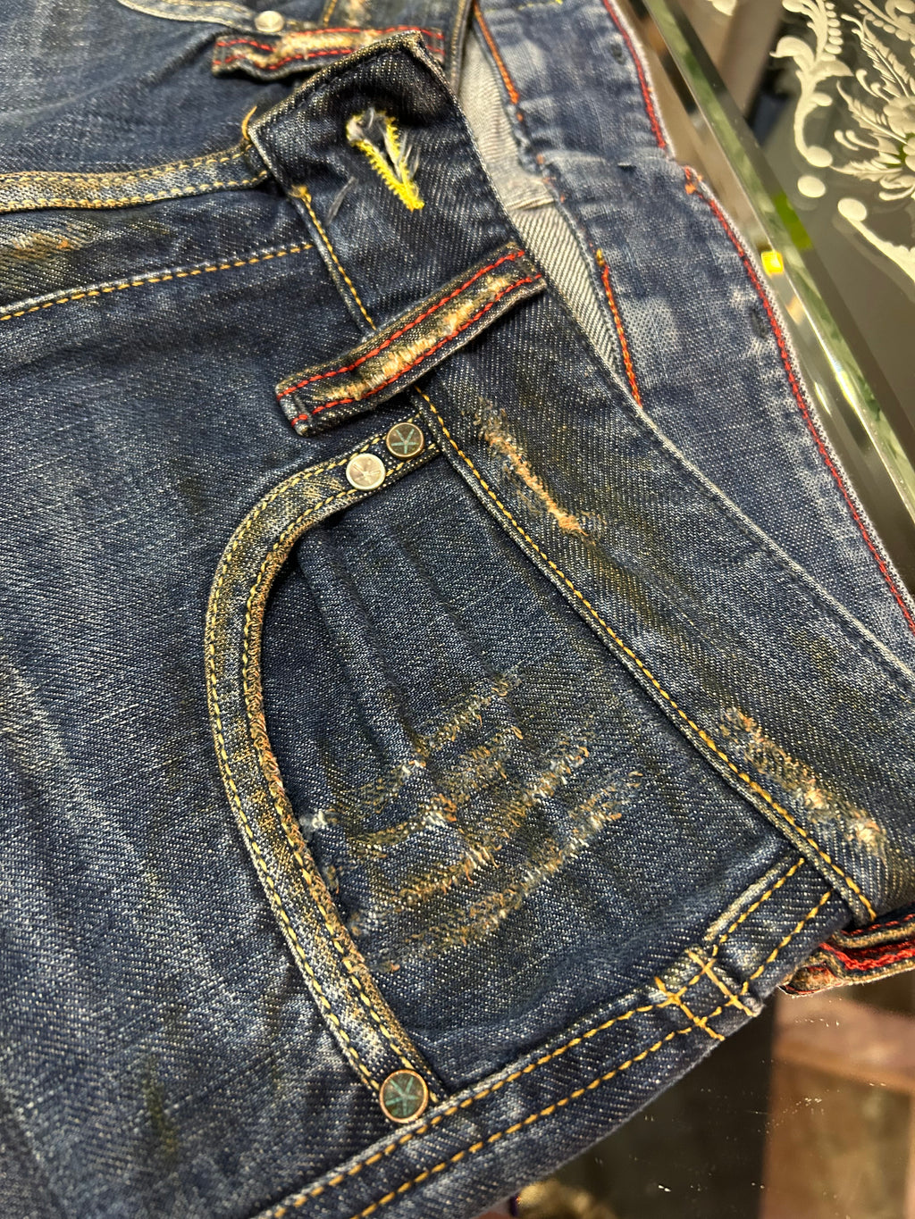 Jeans Diesel
