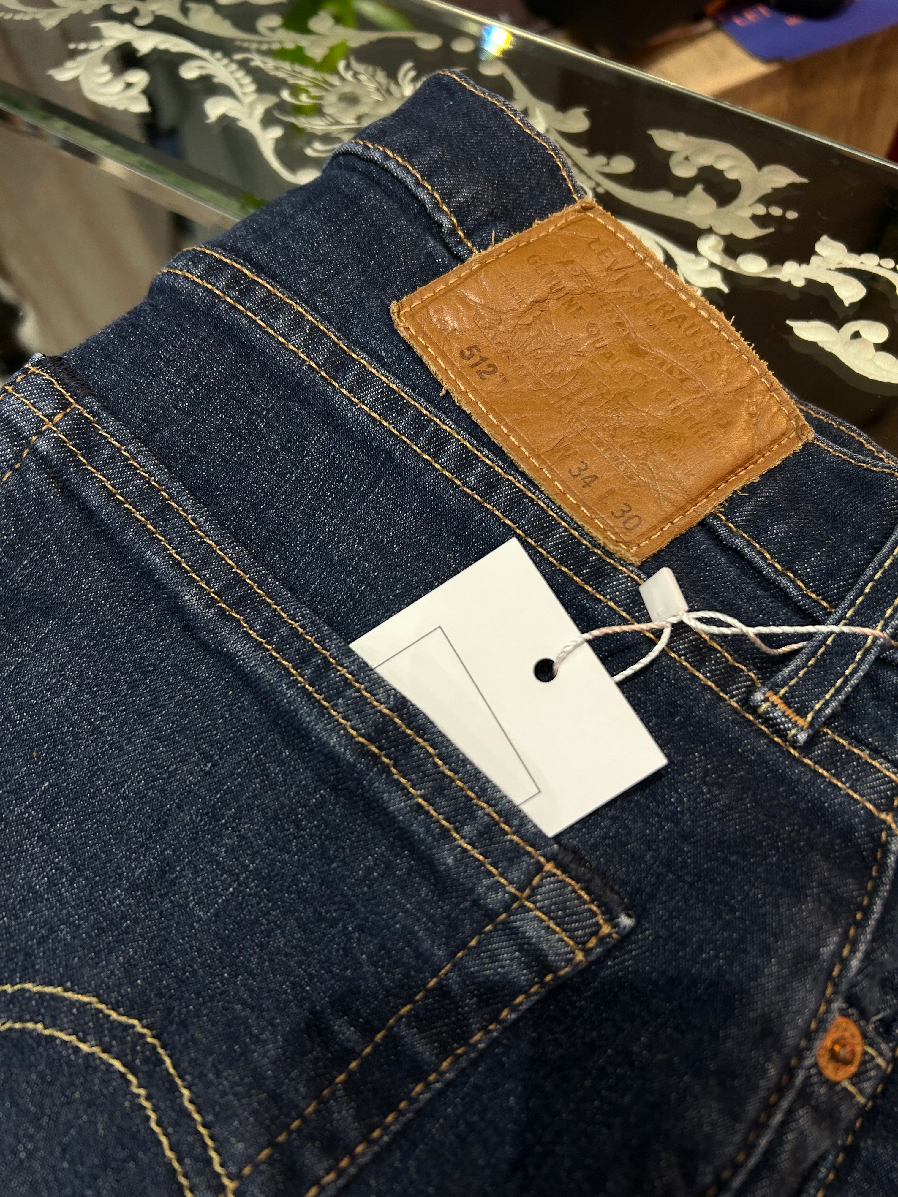 Jeans Levi's