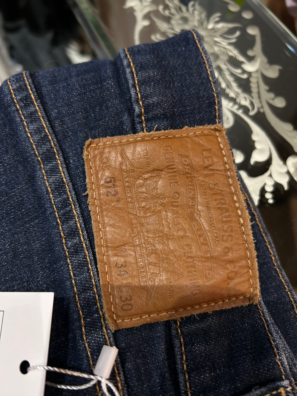 Jeans Levi's