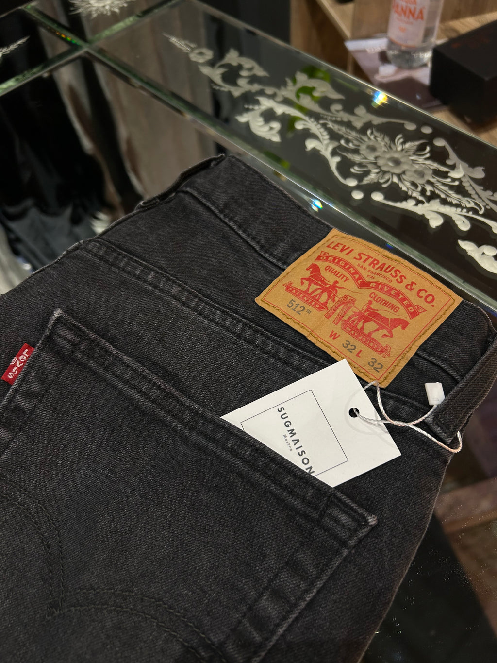Jeans Levi's
