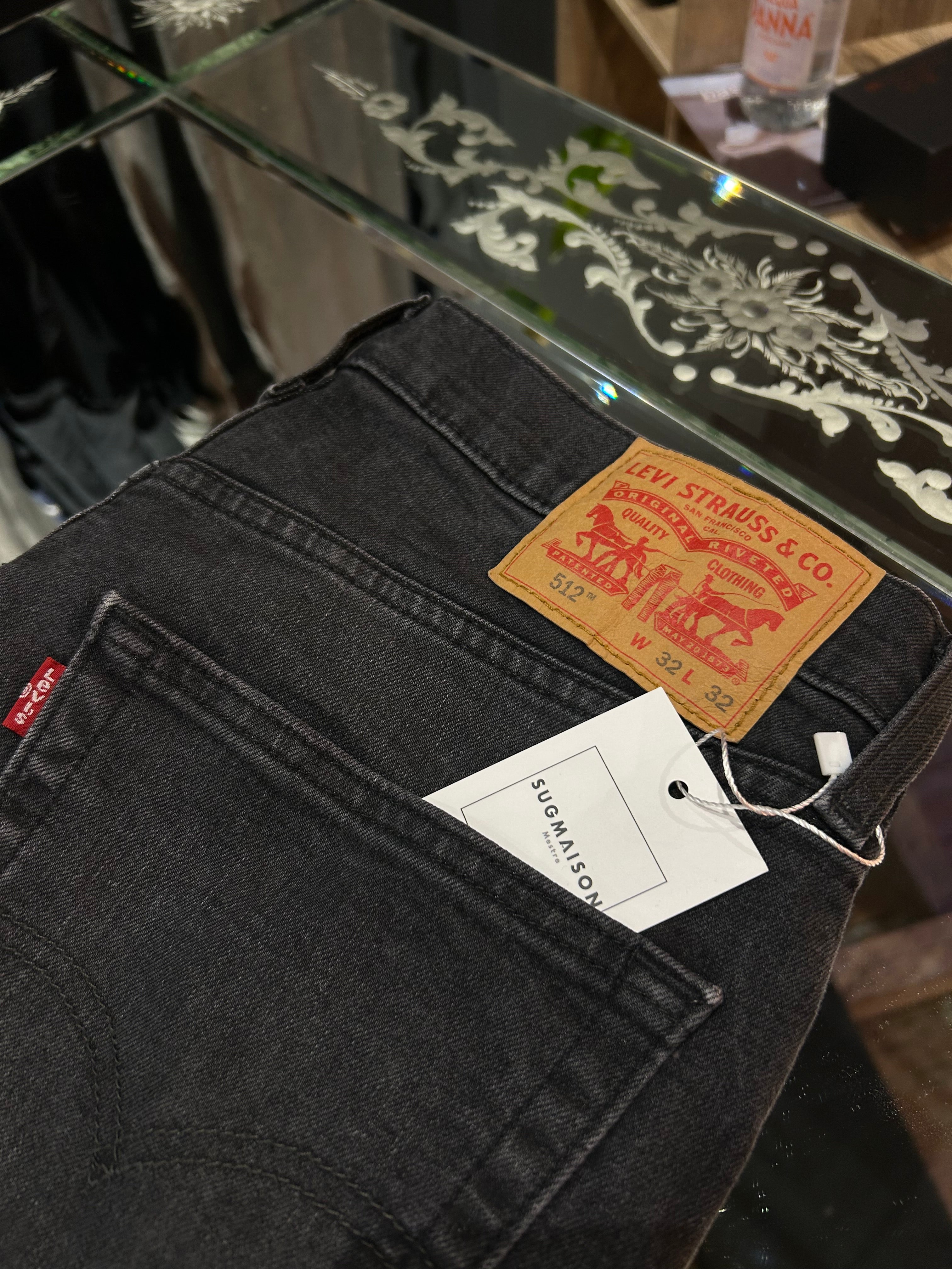 Jeans Levi's