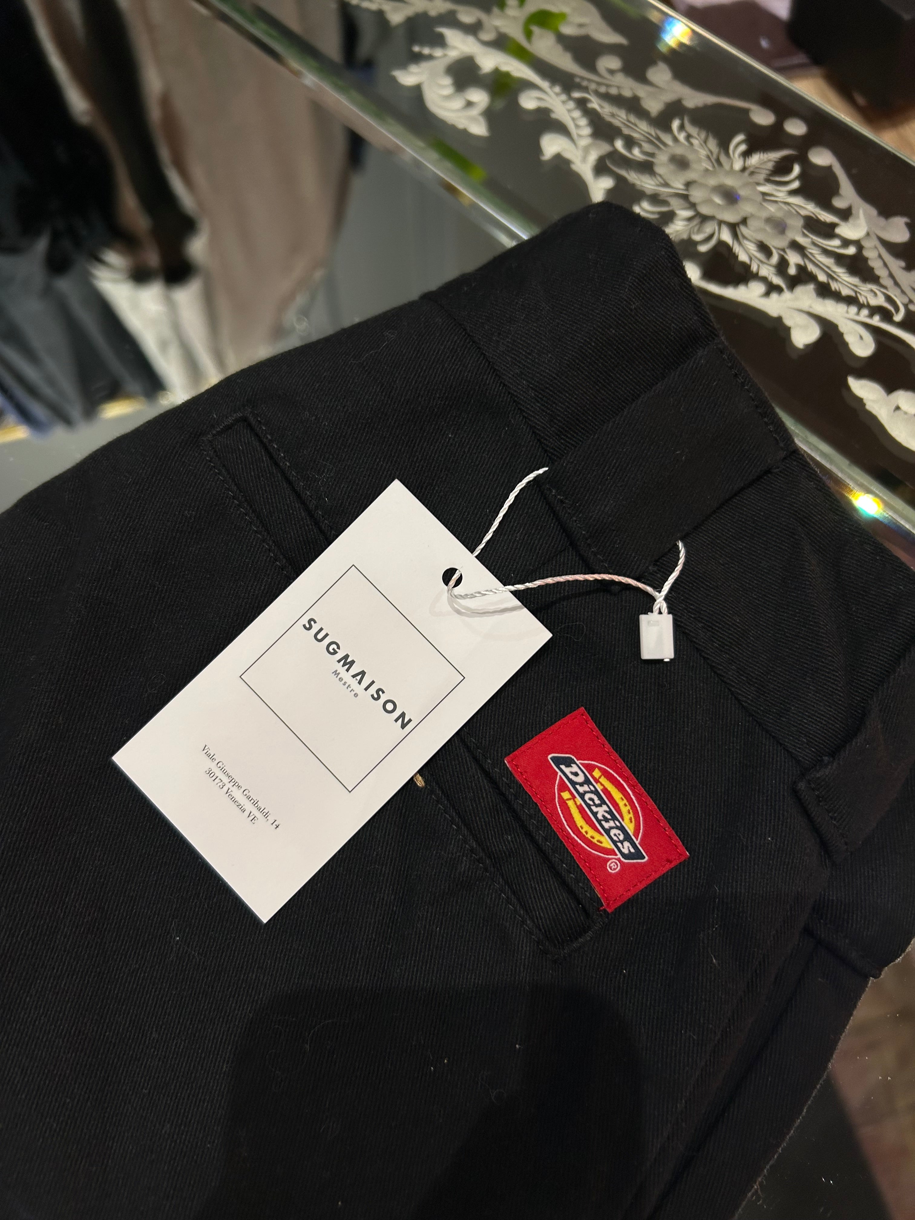 Cotton pants Dickies