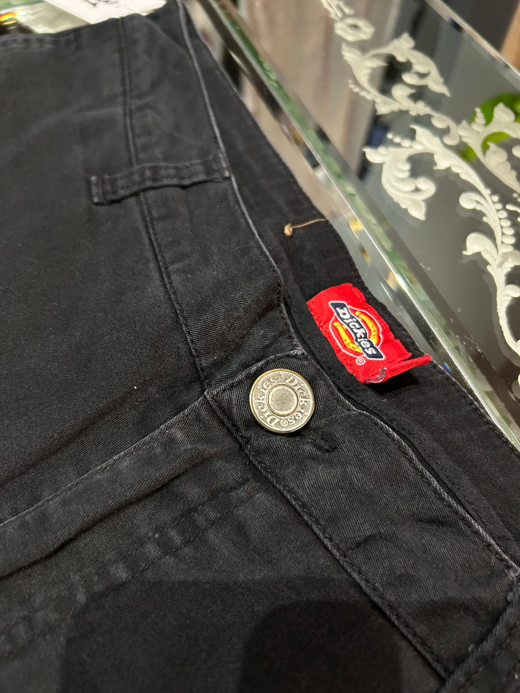 Cotton Pants Dickies