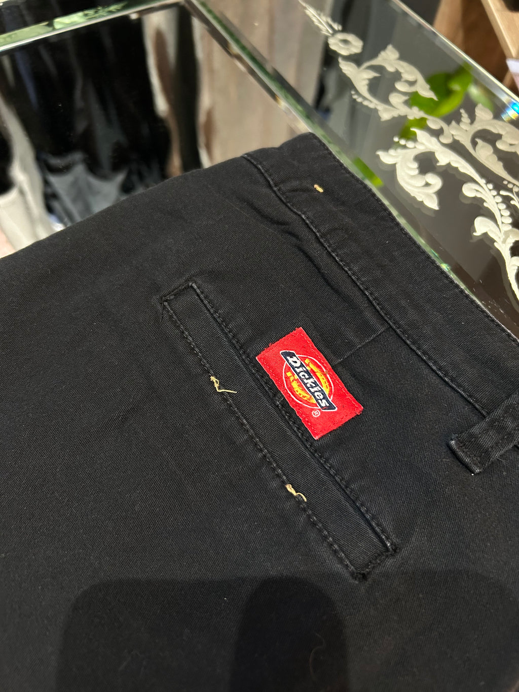 Cotton Pants Dickies