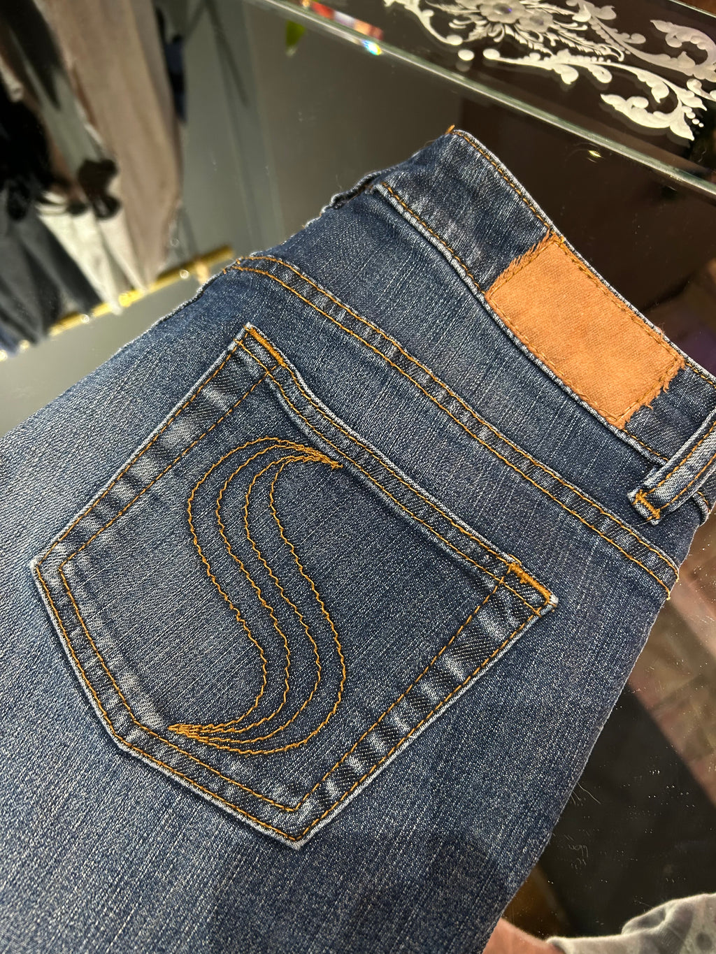 Jeans Stefanel
