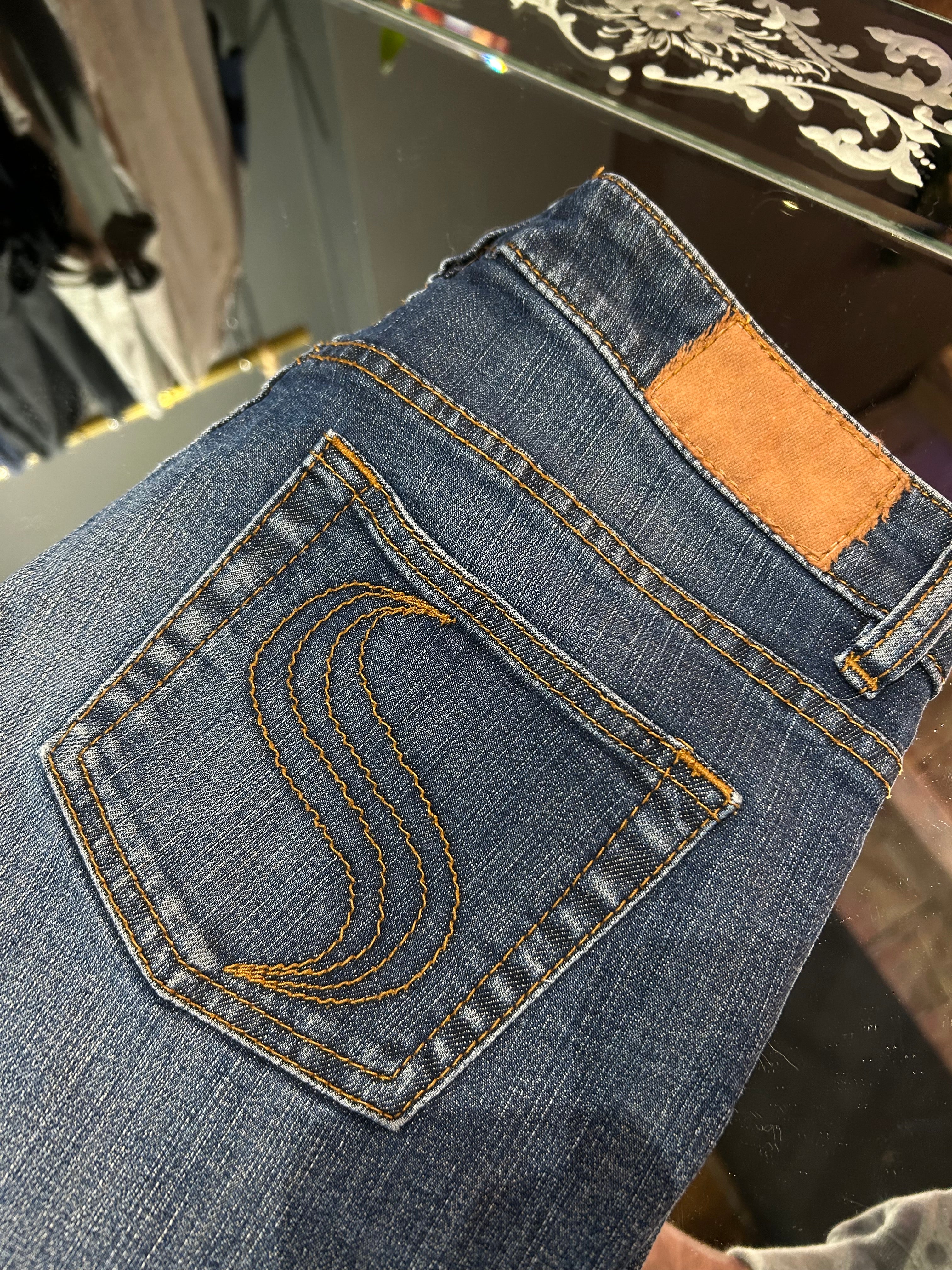 Jeans Stefanel