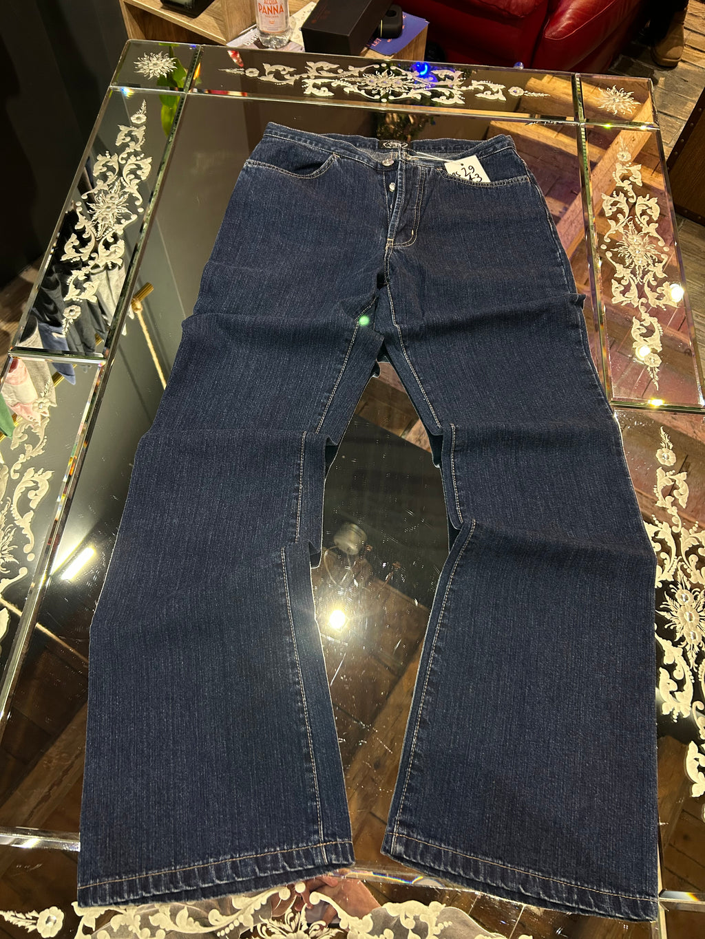 Jeans Swish