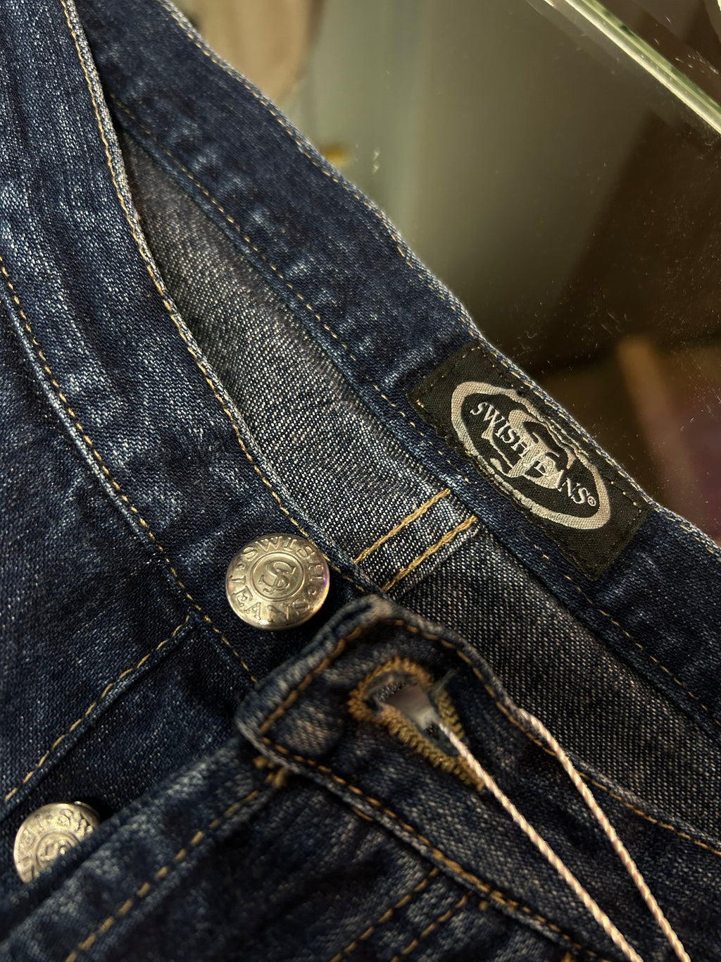 Jeans Swish