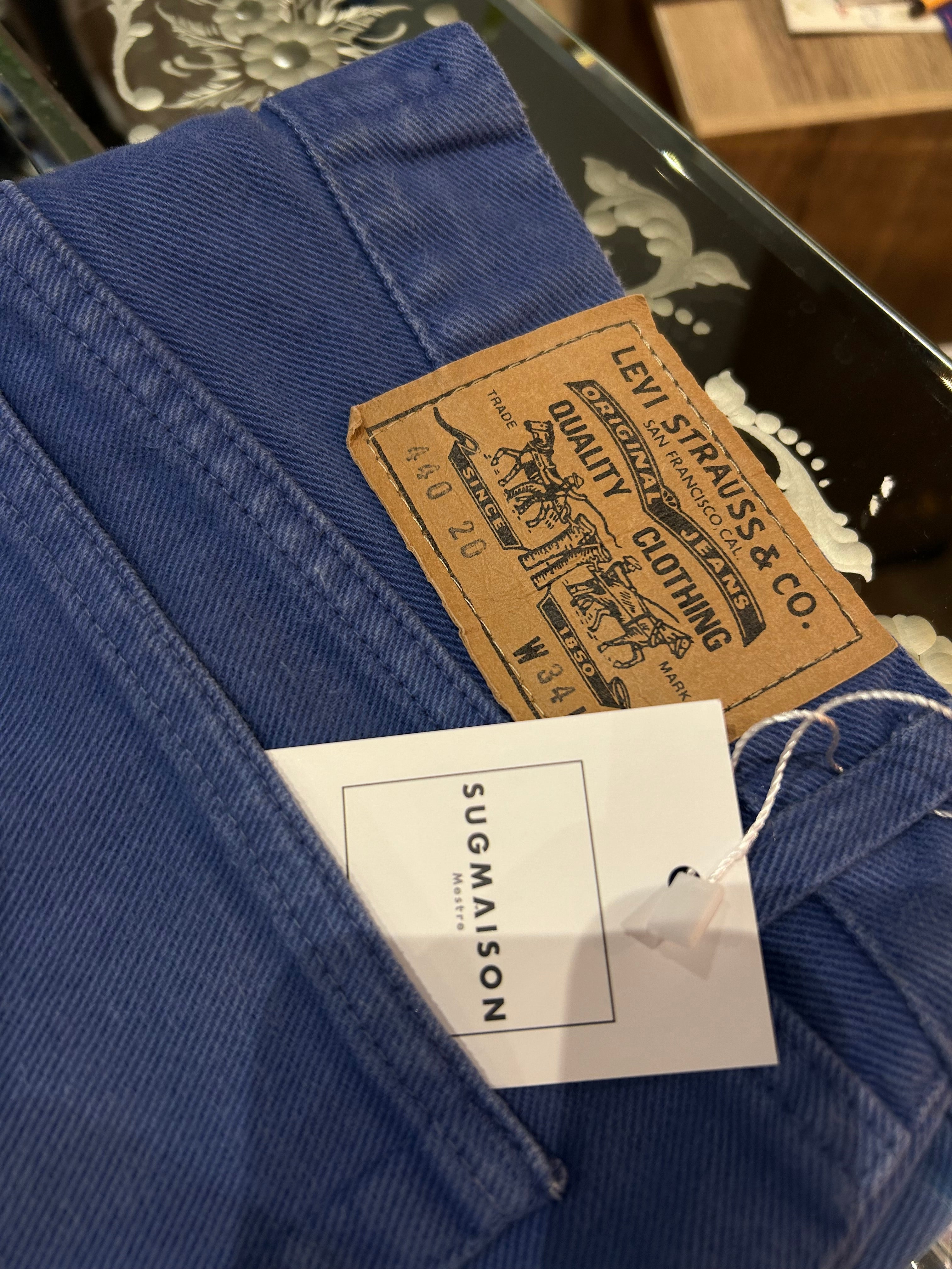 Jeans Levi's