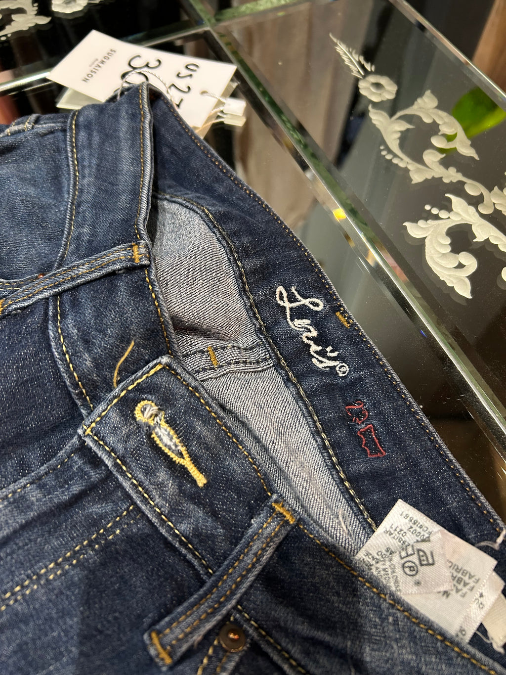Jeans Levi's