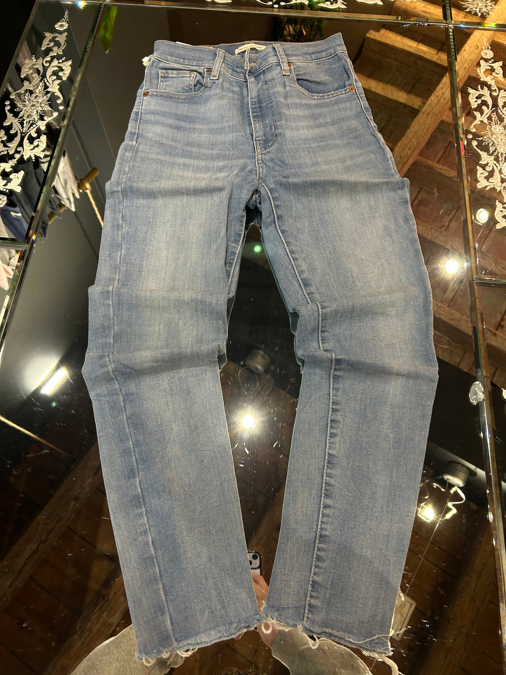 Jeans Levi's