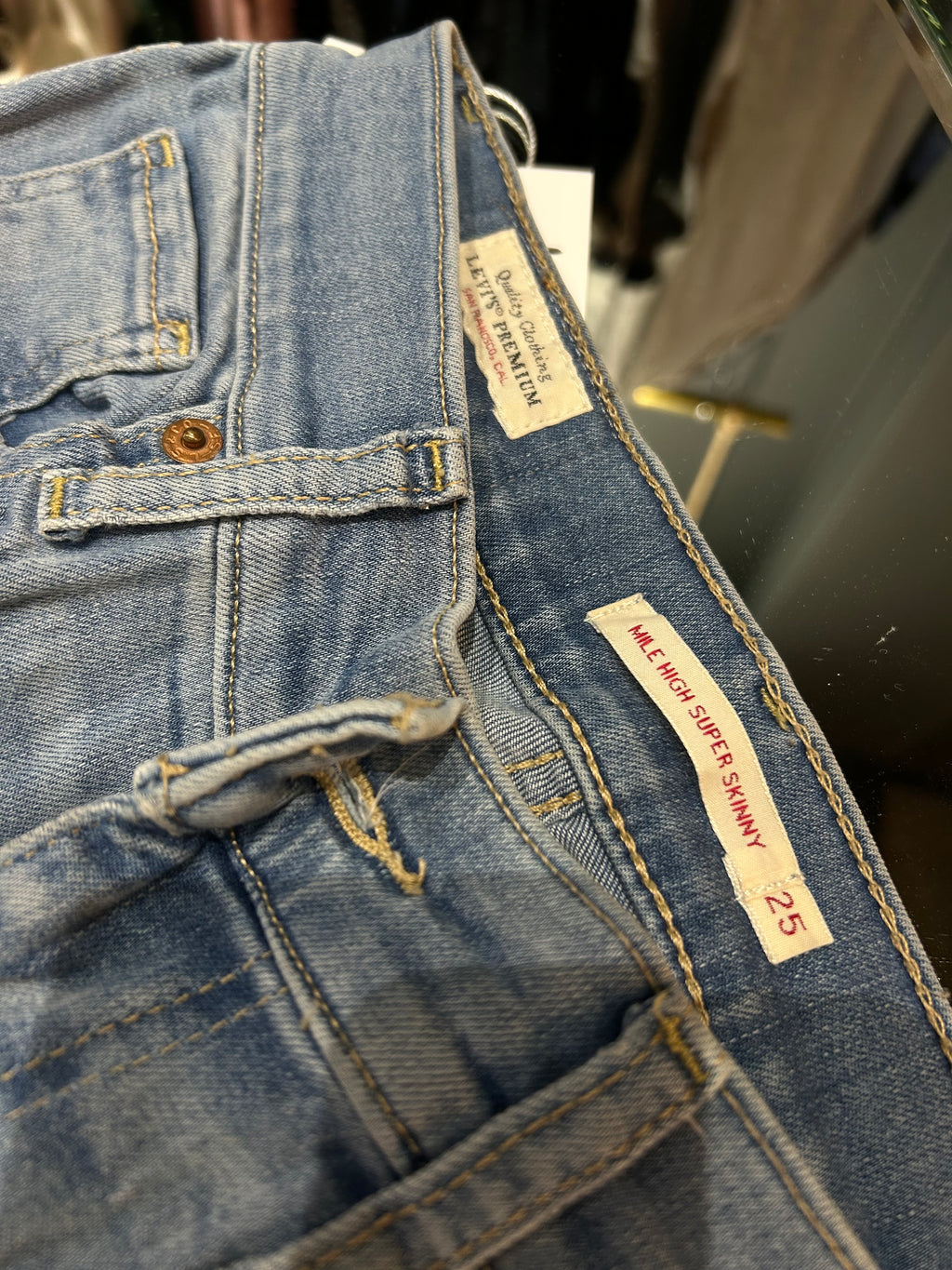 Jeans Levi's