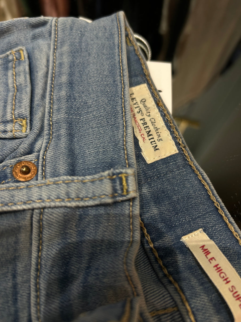 Jeans Levi's