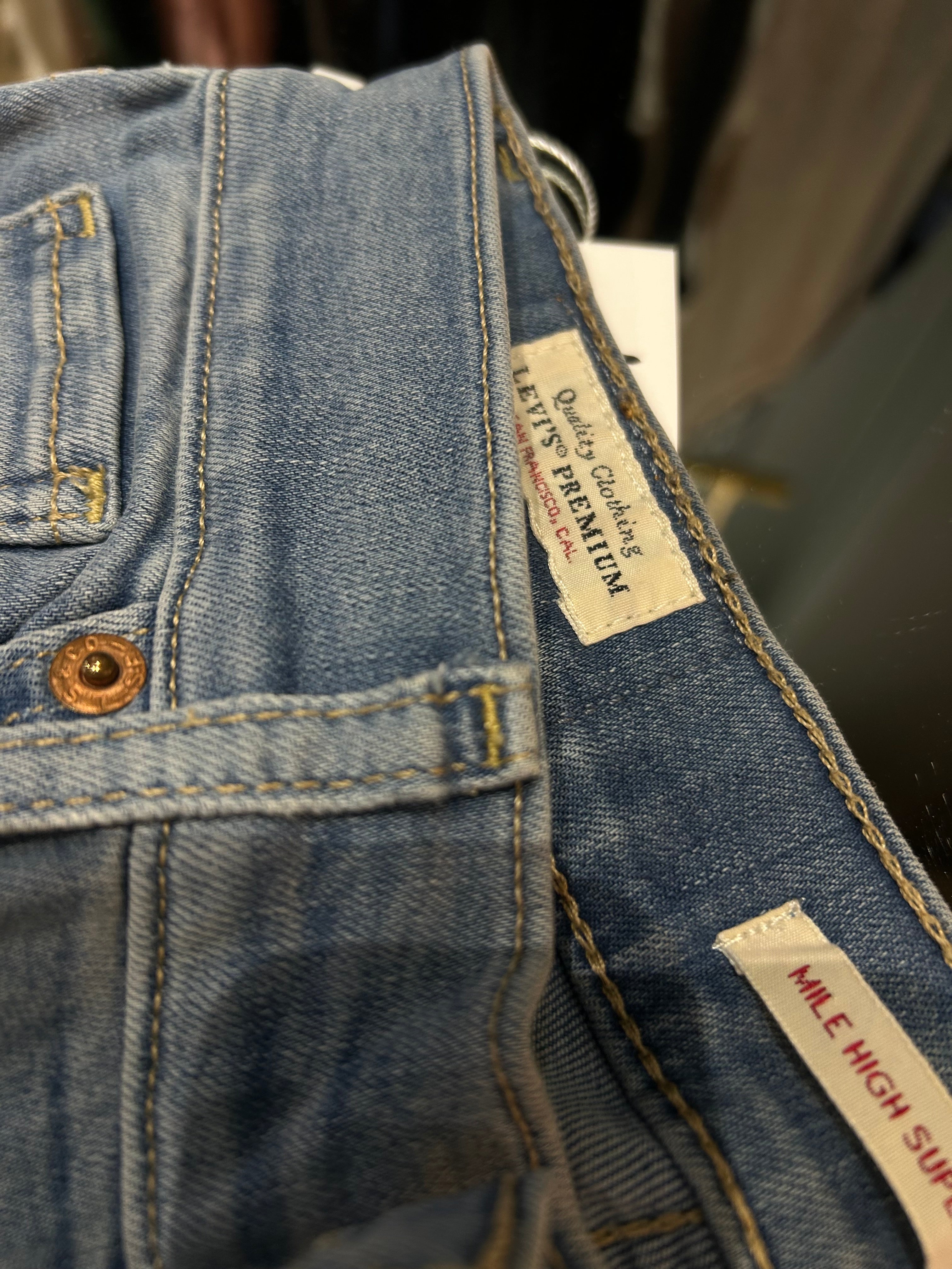 Jeans Levi's