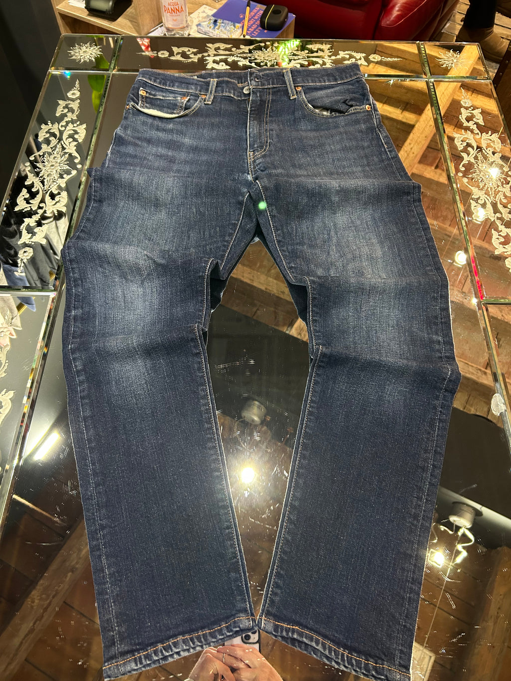 Jeans Levi's