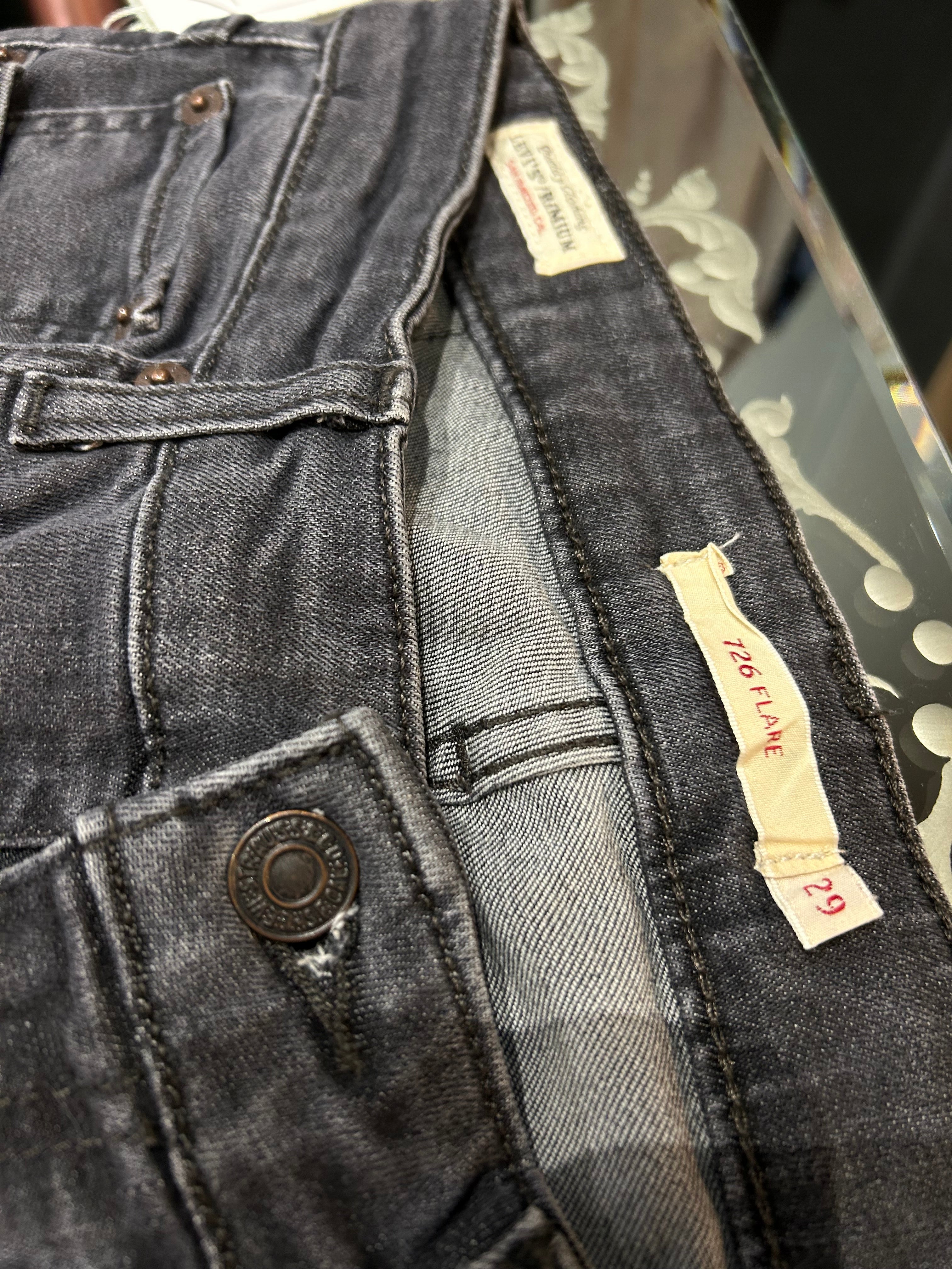 Jeans Levi's