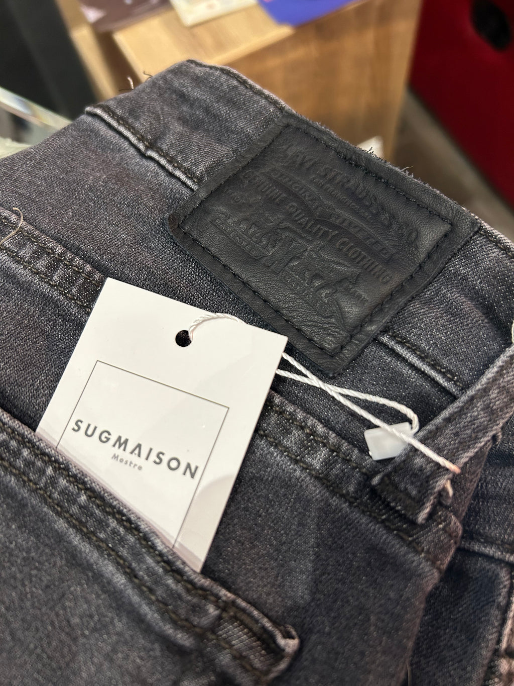 Jeans Levi's