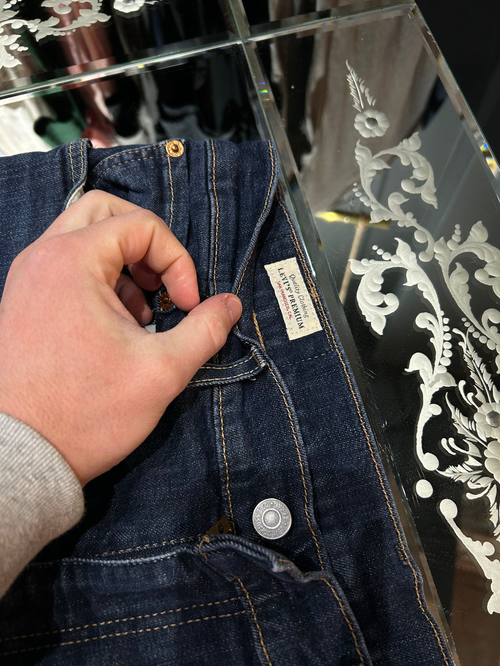 Jeans Levi's