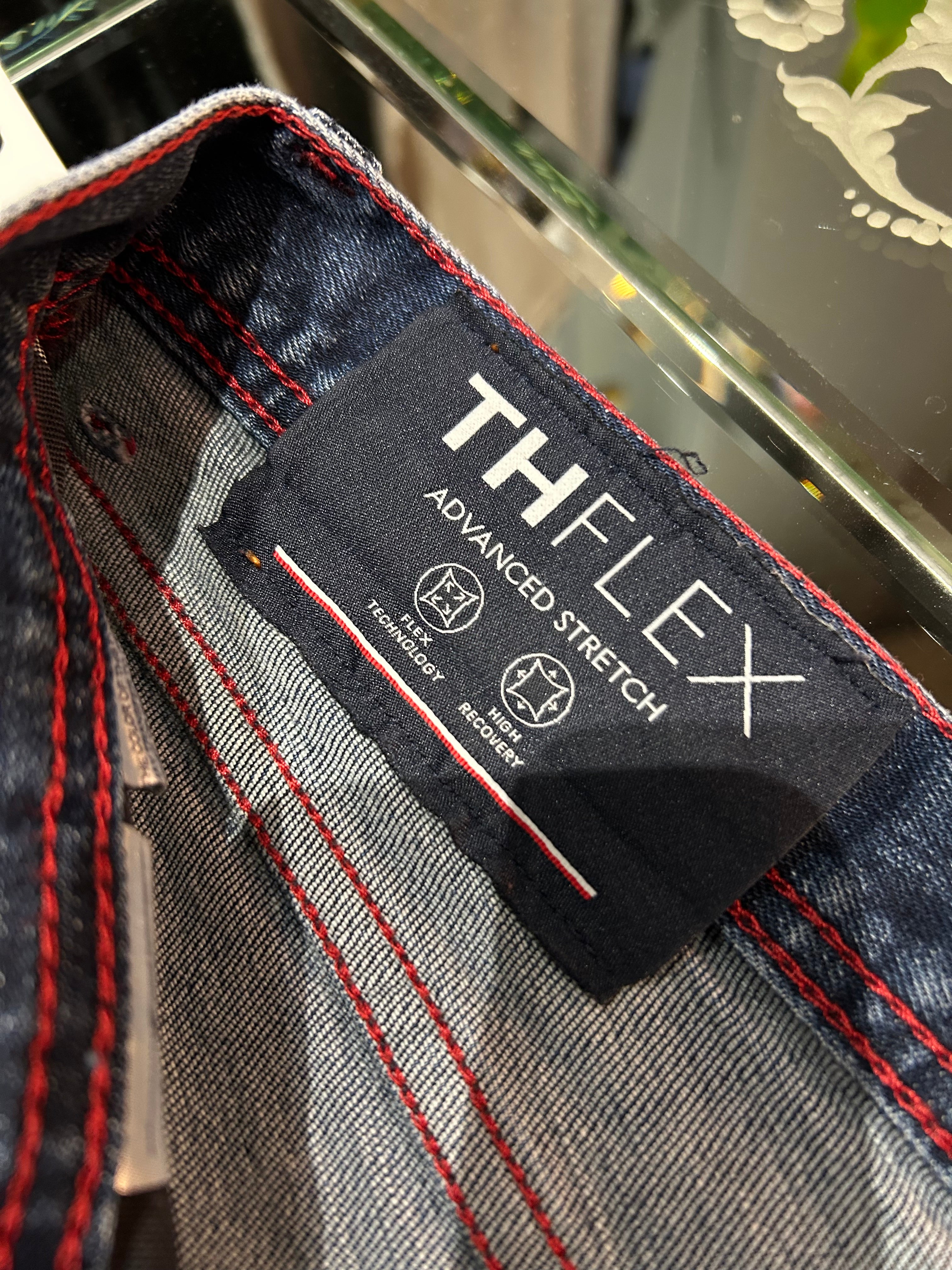 Jeans Tommy Hilfiger