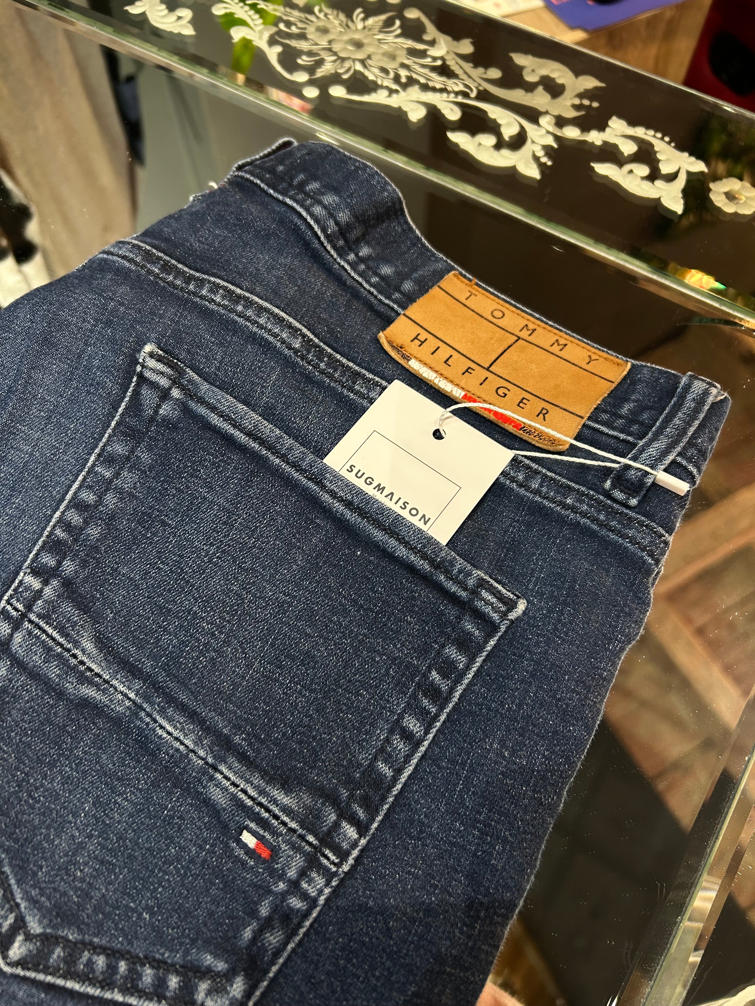 Jeans Tommy Hilfiger