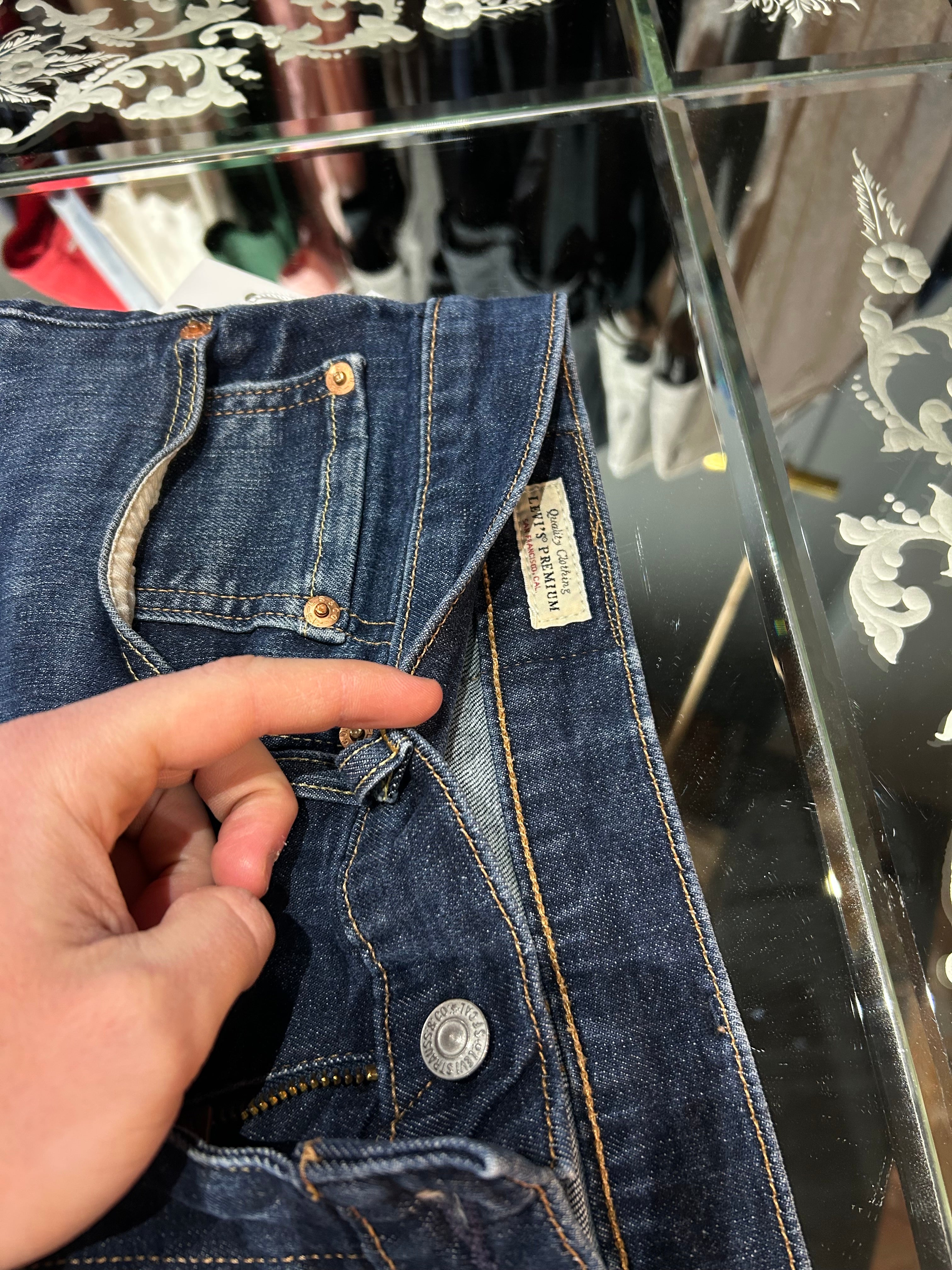 Jeans Levi's