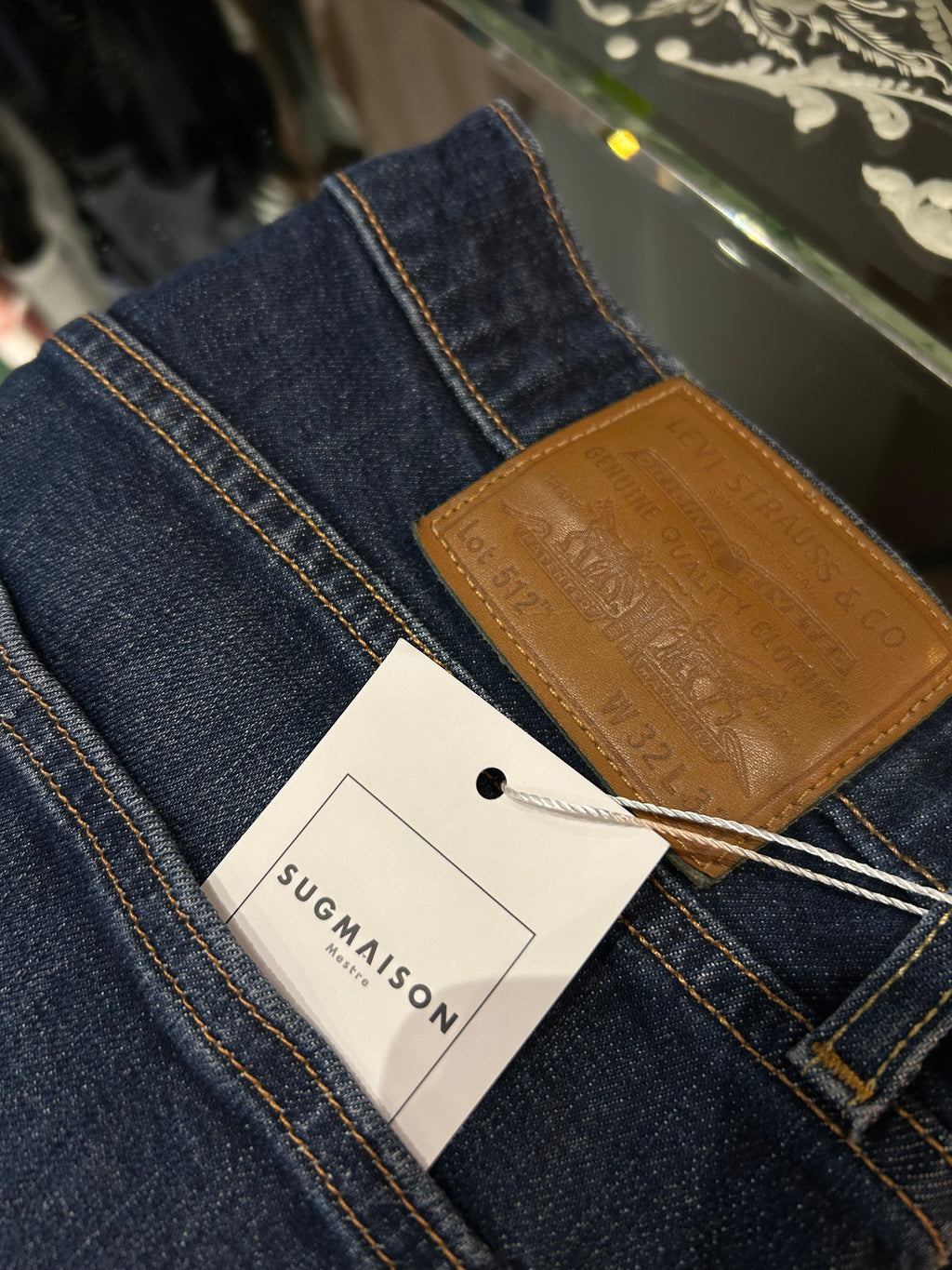 Jeans Levi's