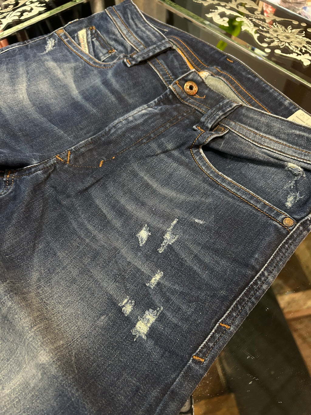 Jeans Diesel