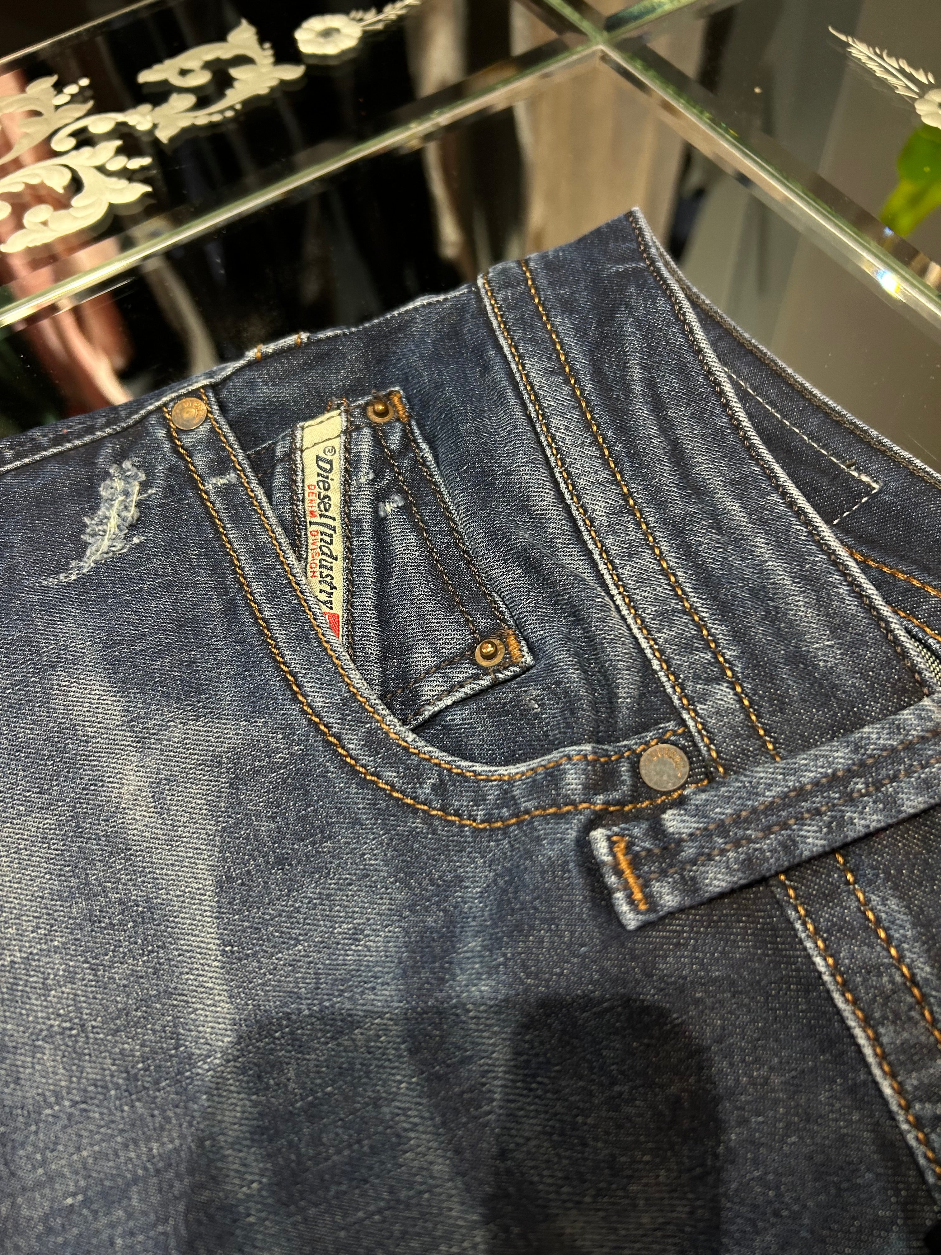 Jeans Diesel