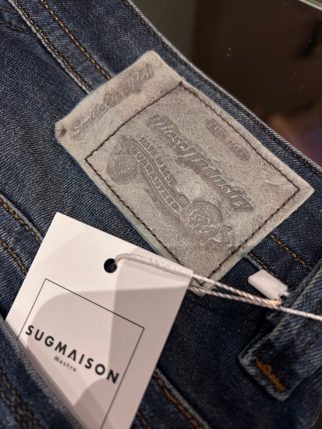 Jeans Diesel