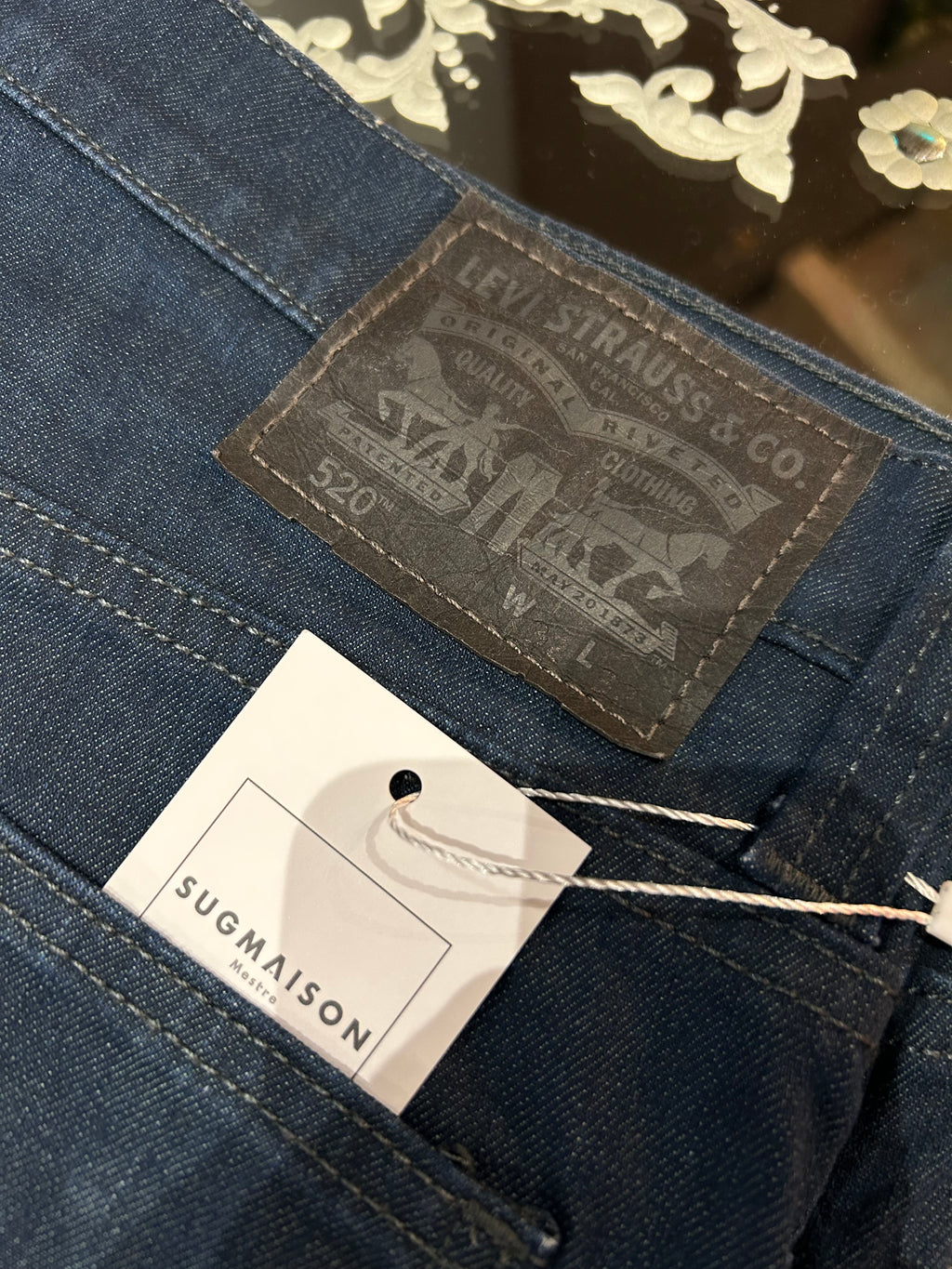 Jeans Levi's