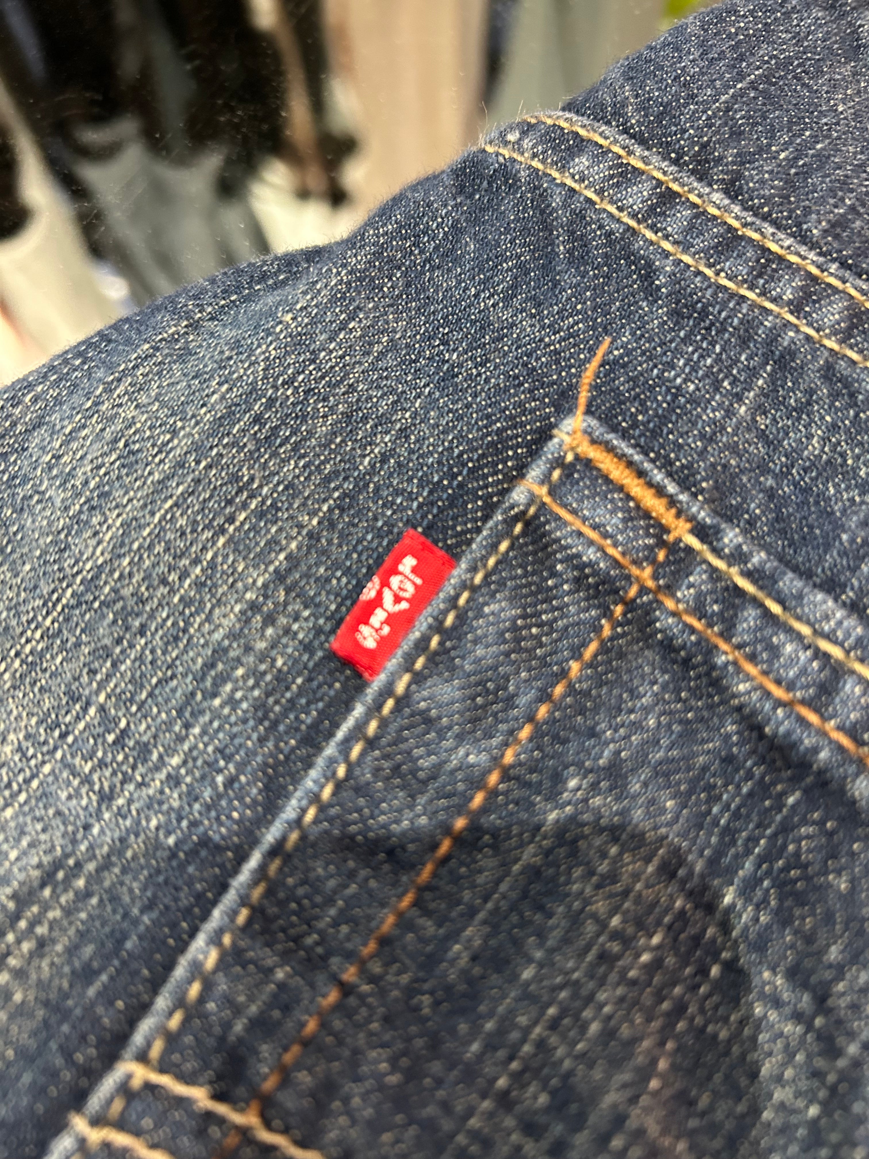 Jeans Levi's