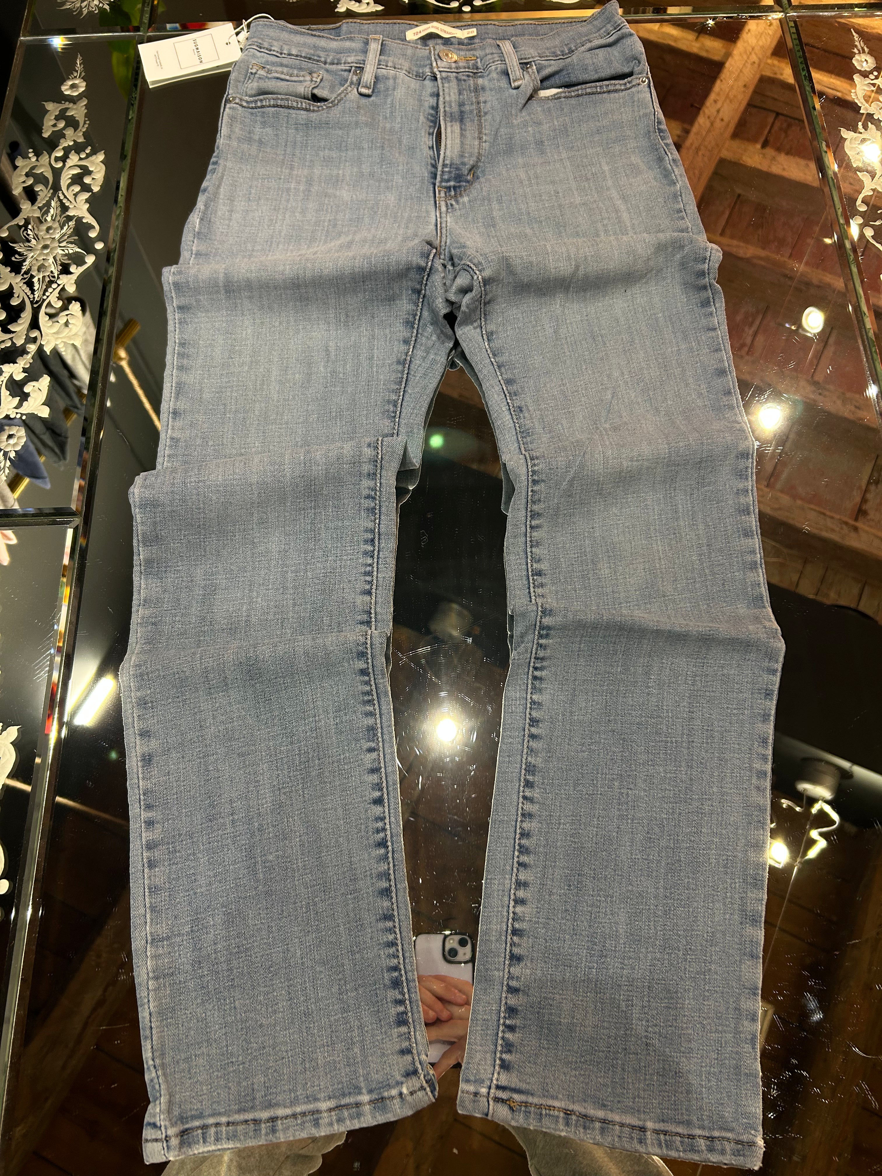 Jeans Levi's
