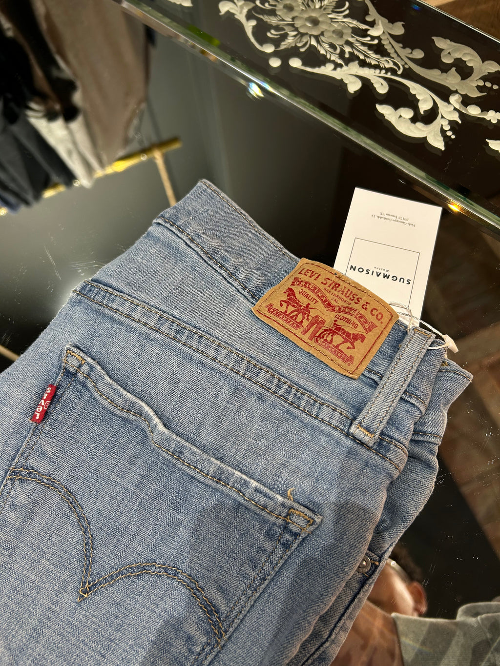 Jeans Levi's