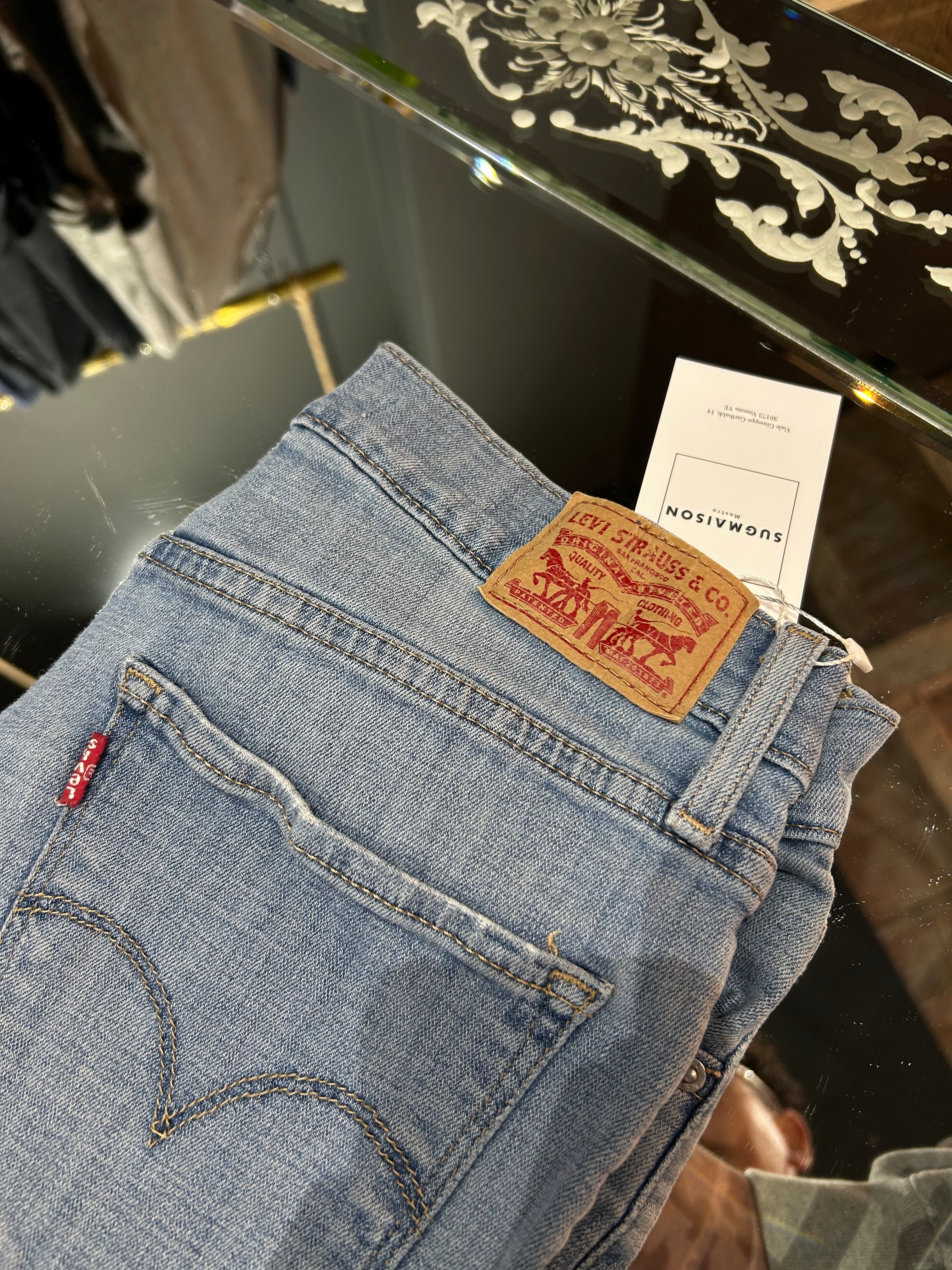 Jeans Levi's
