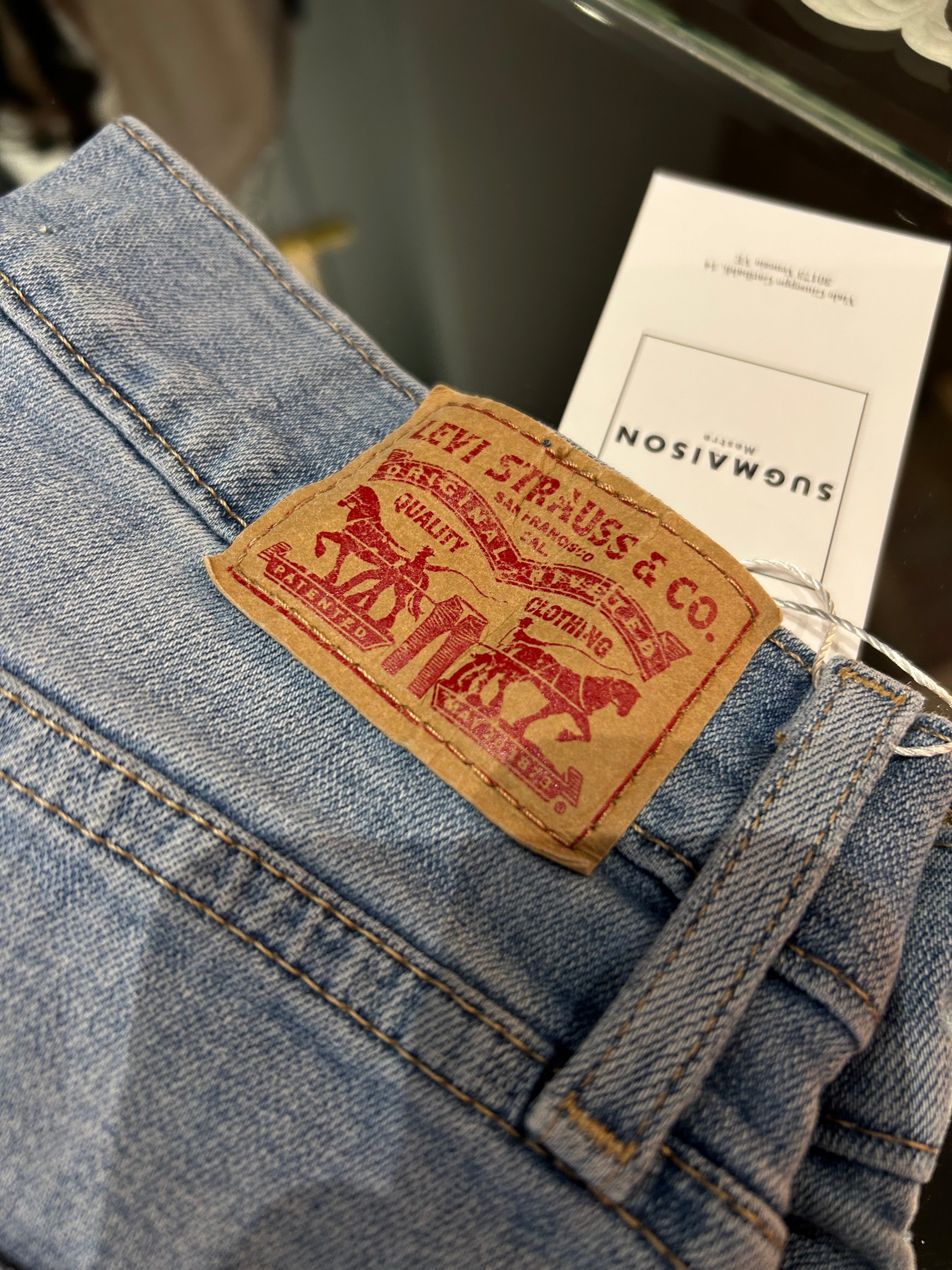 Jeans Levi's