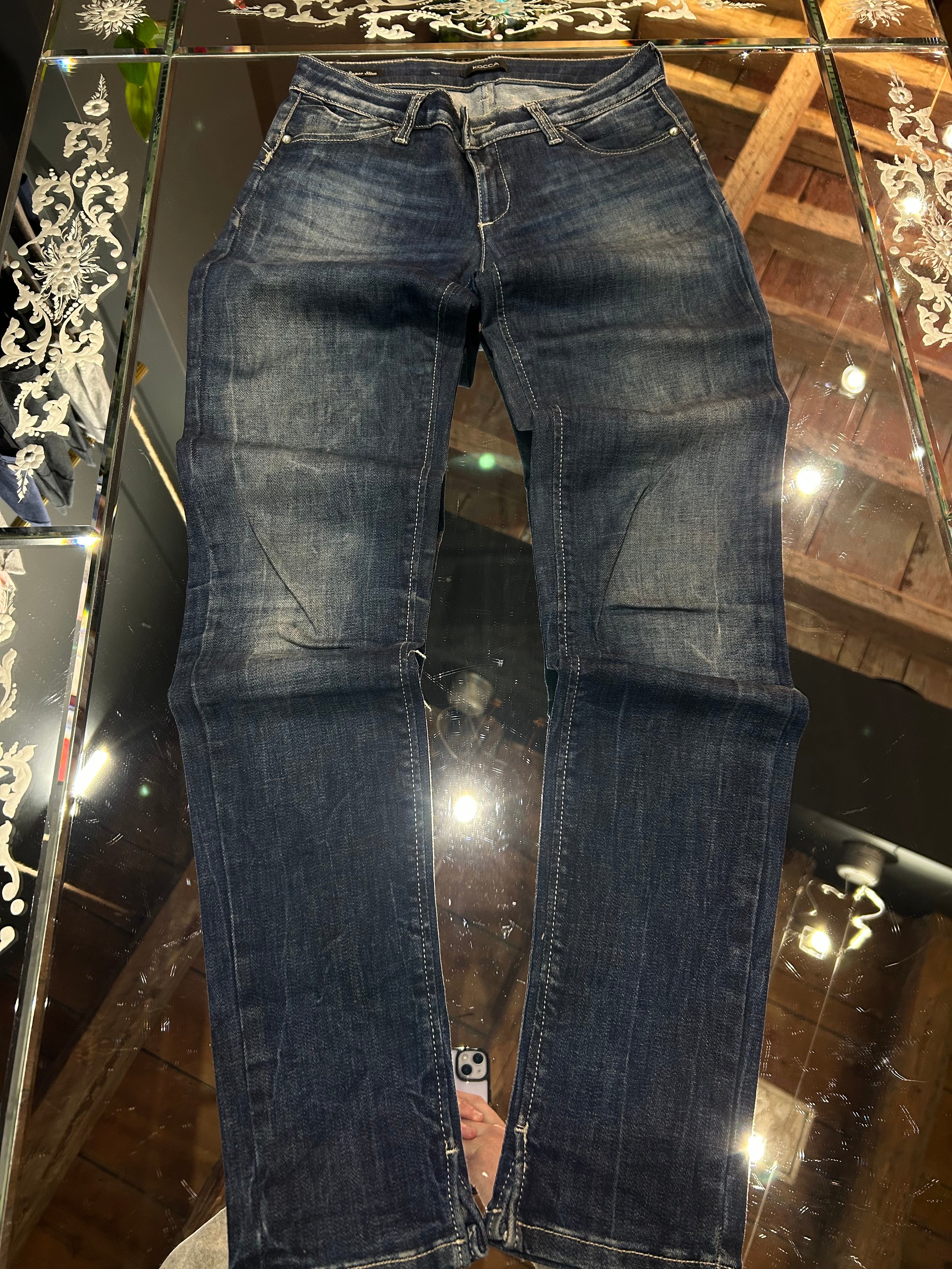 Jeans Kocca