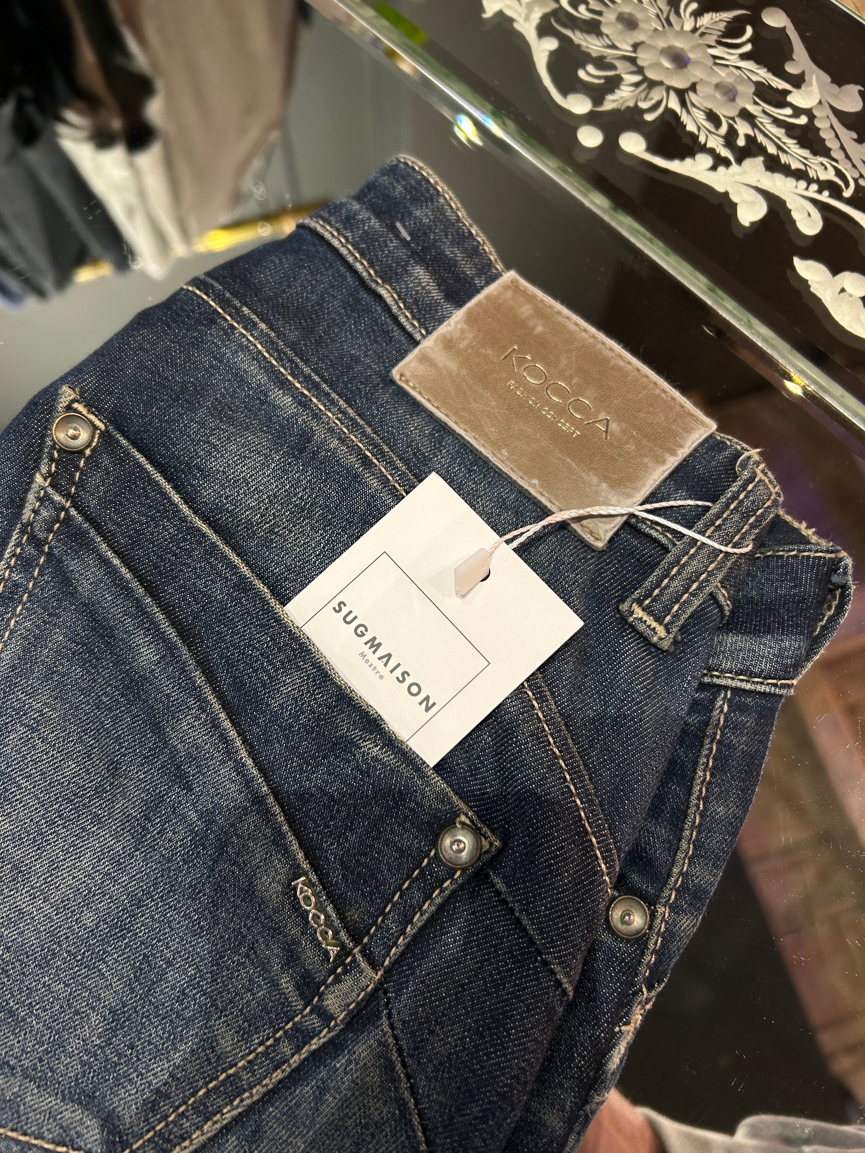 Jeans Kocca