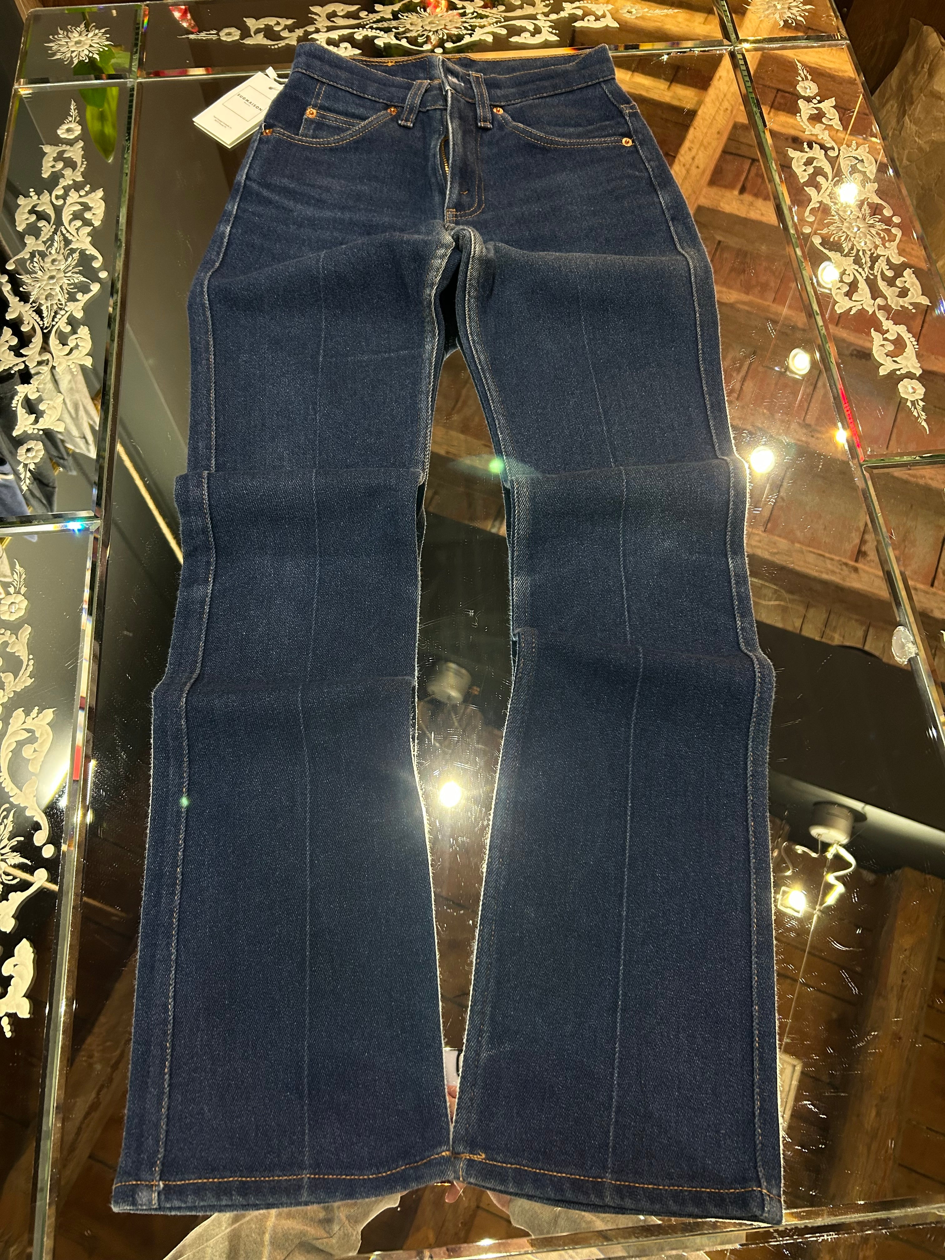 Jeans Levi's 417