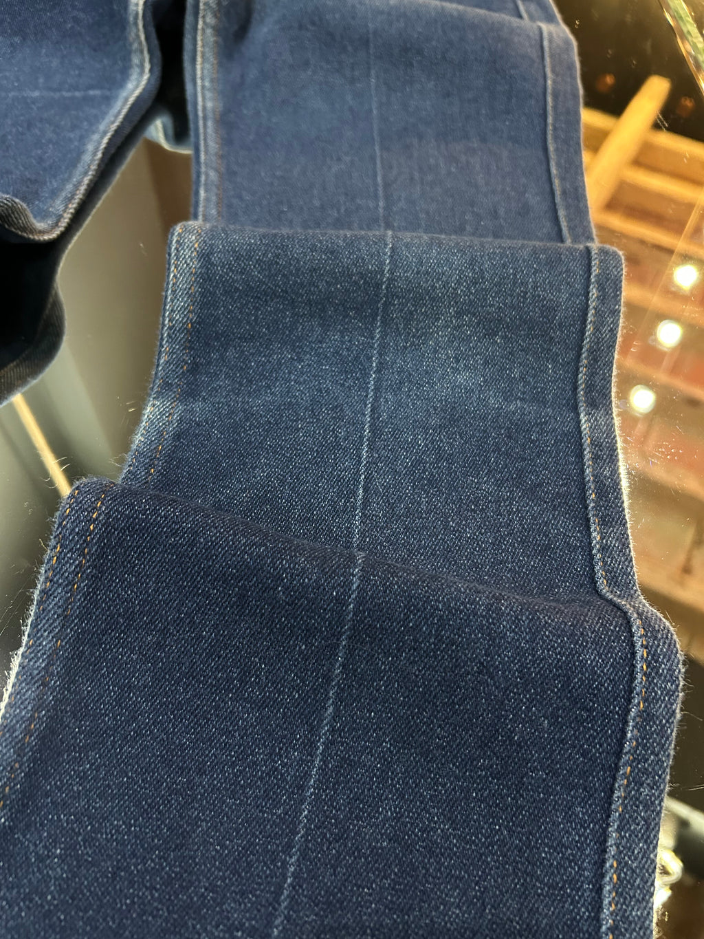 Jeans Levi's 417