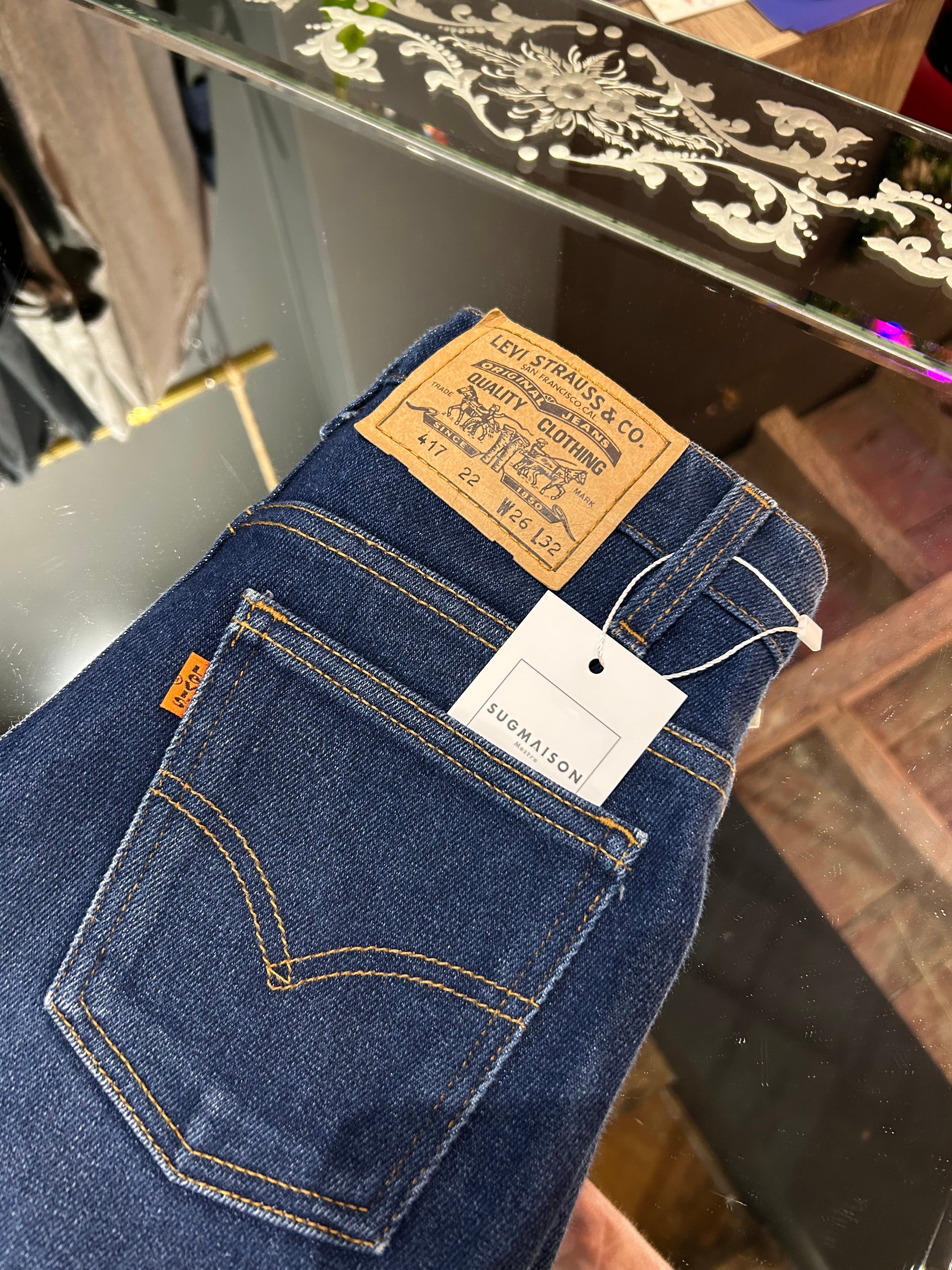 Jeans Levi's 417