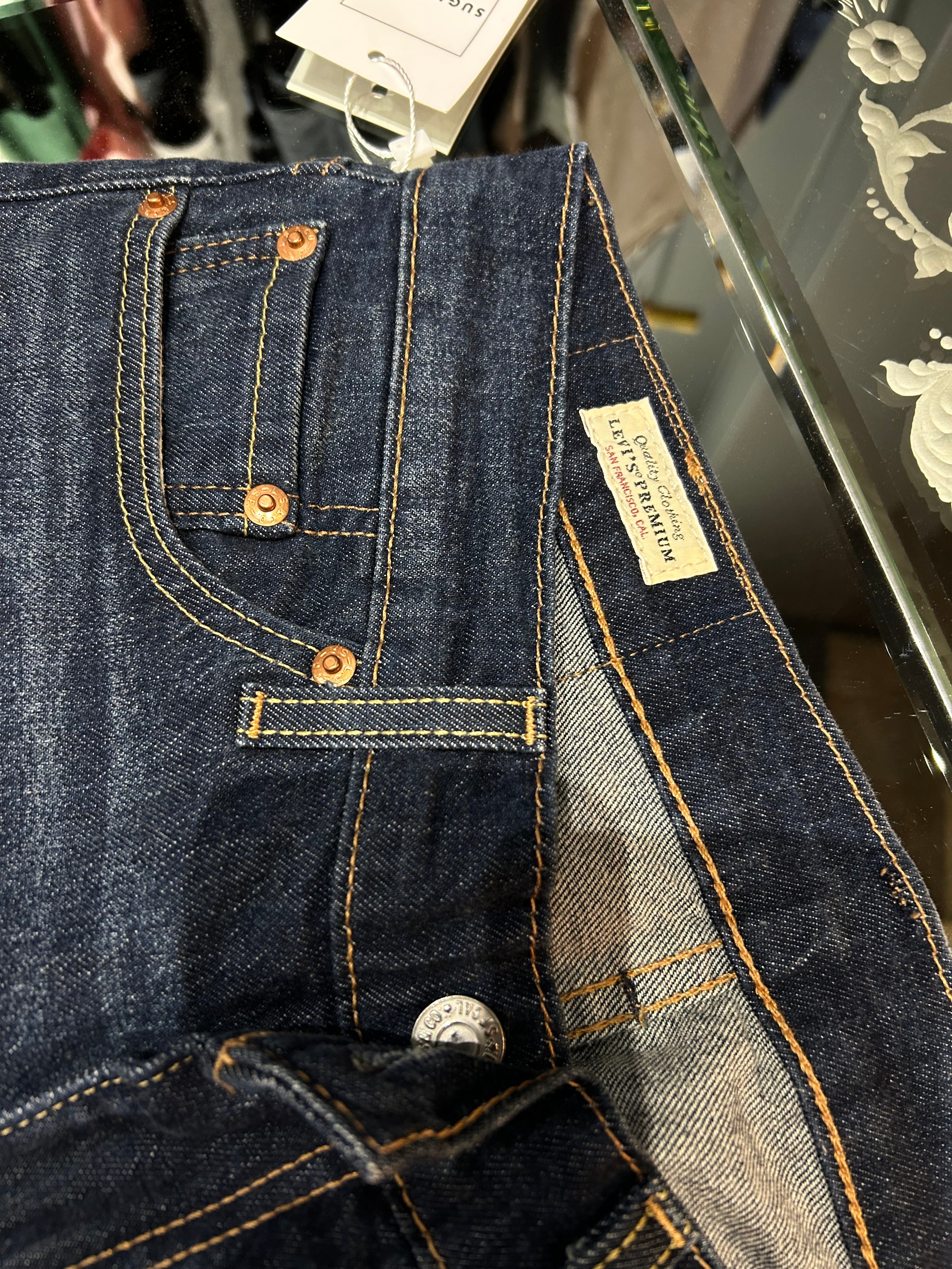 Jeans Levi's