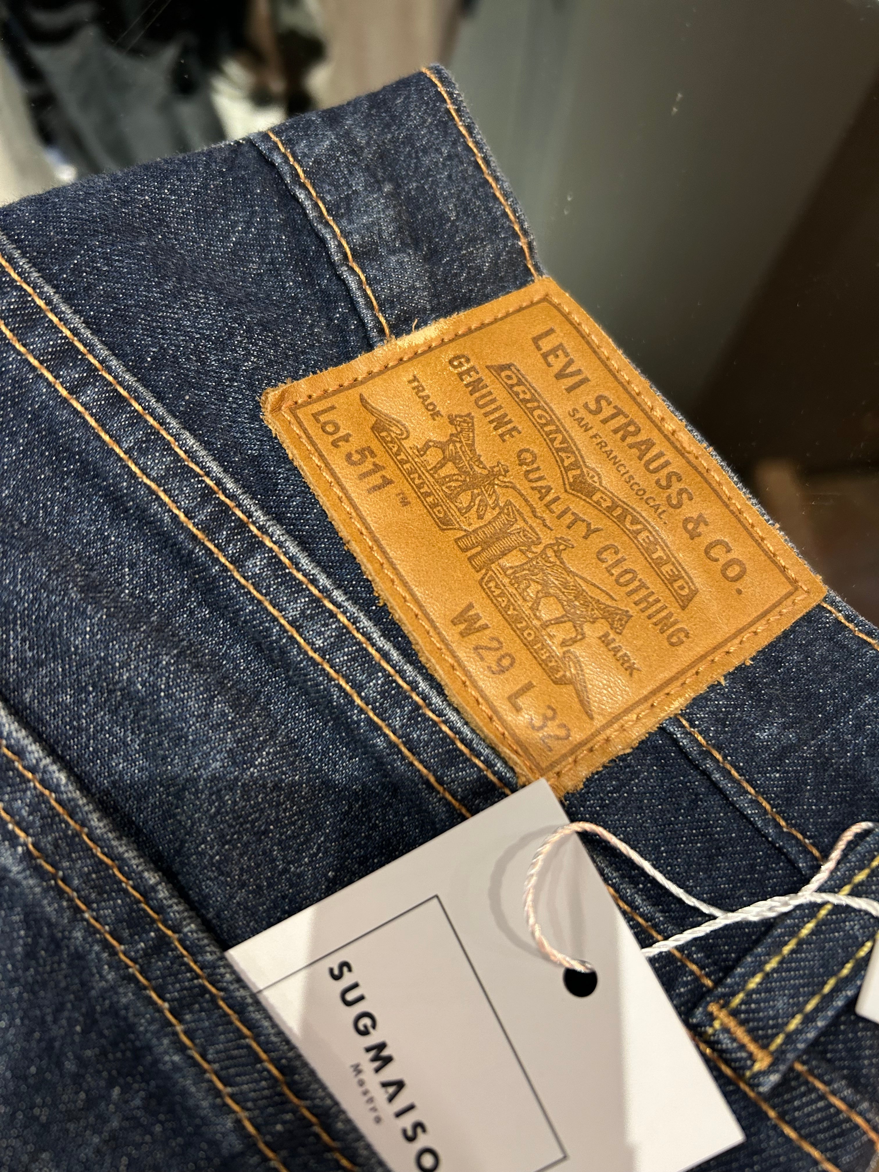 Jeans Levi's