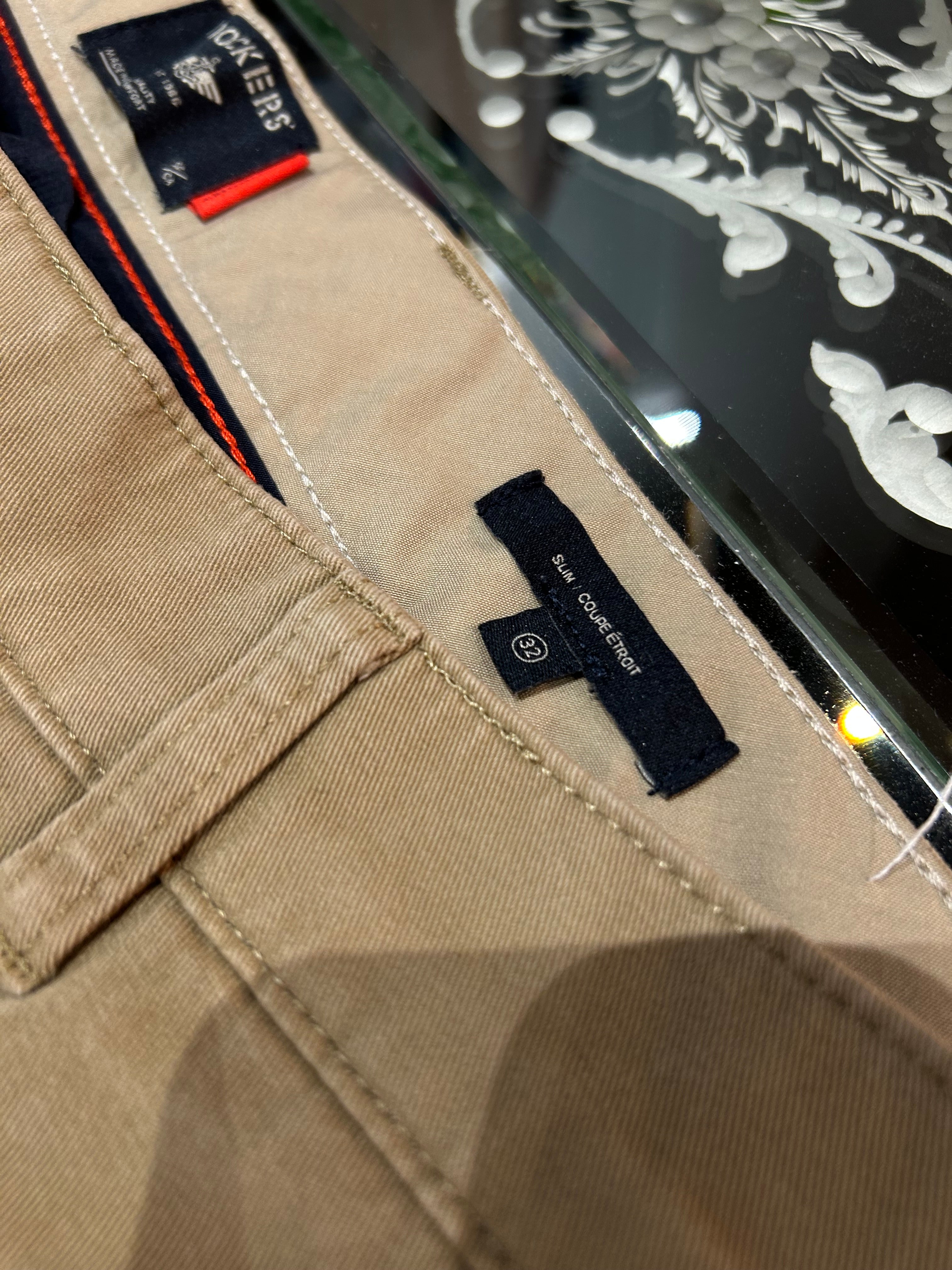 Dockers Pants